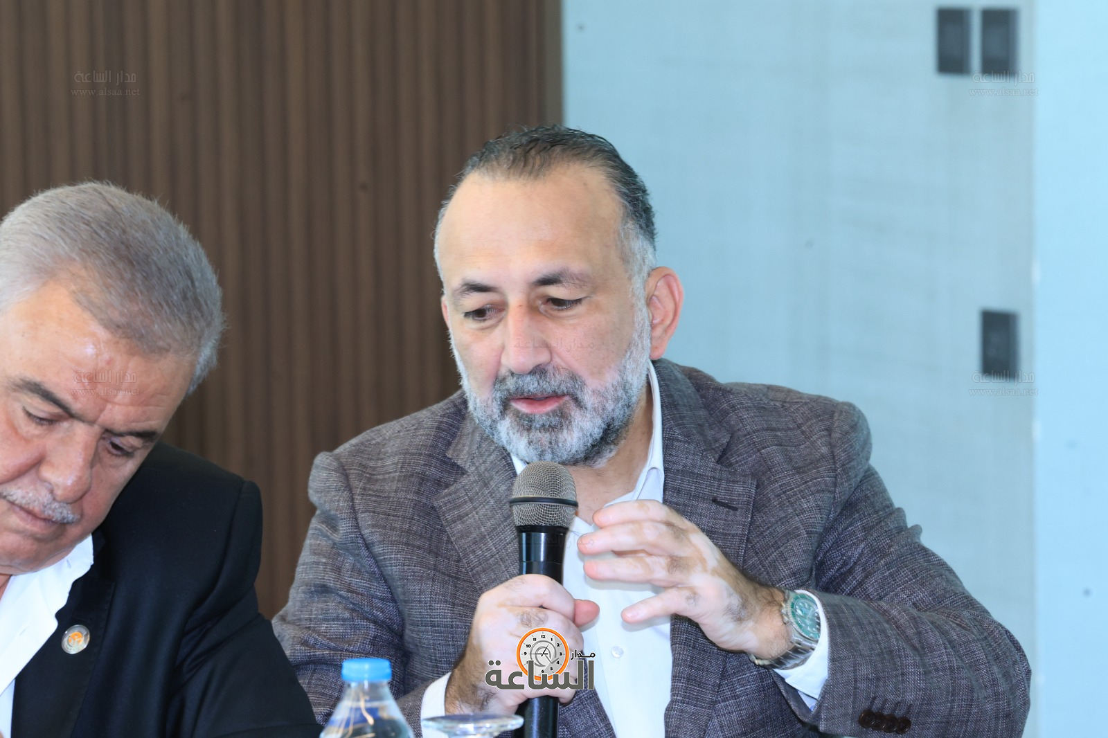 Madar Al-Saa Images 0.9054852847406767