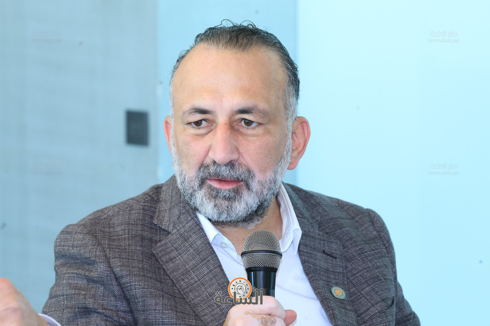 Madar Al-Saa Images 0.4752750076577661