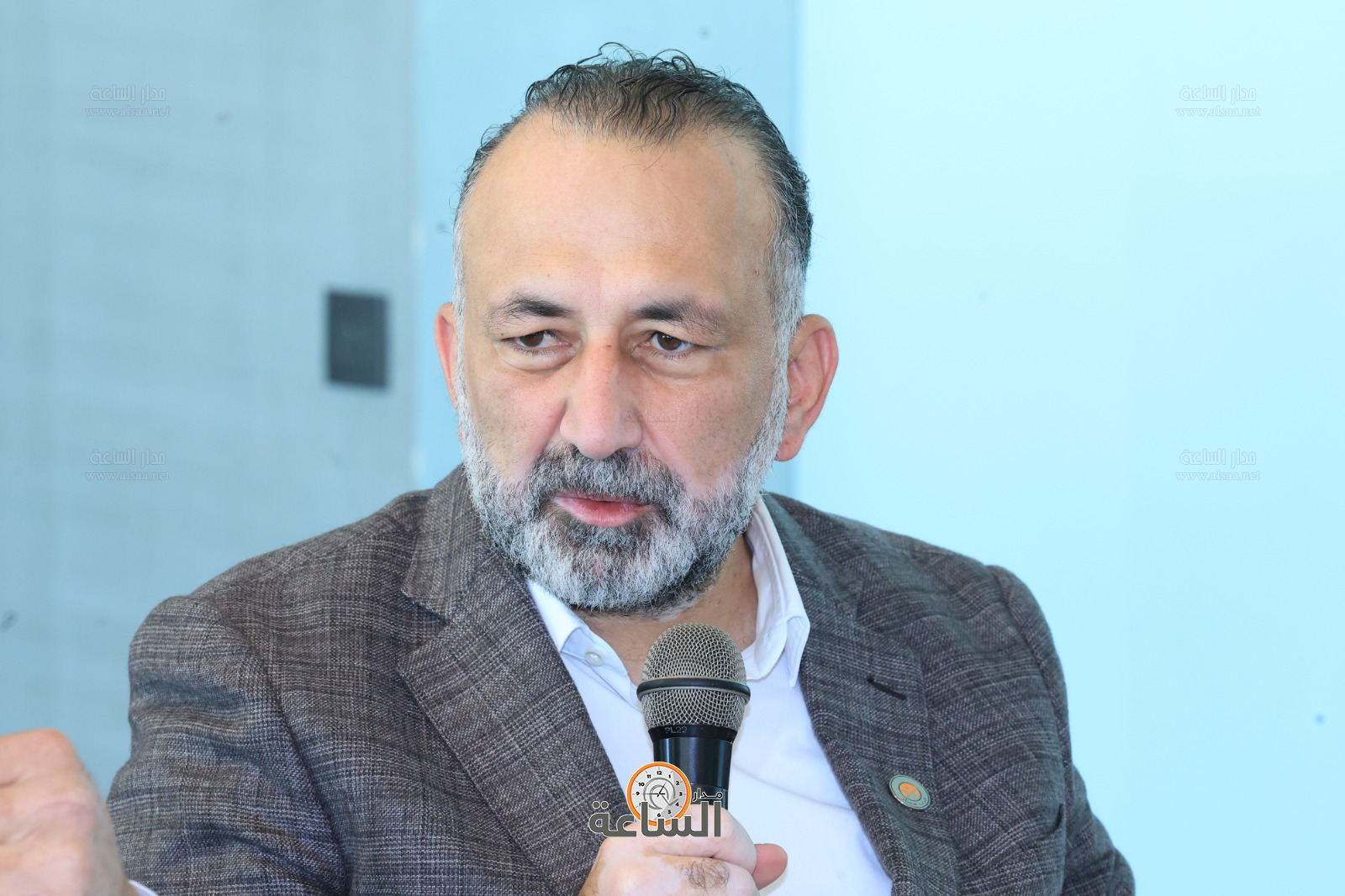 Madar Al-Saa Images 0.8083510266592622