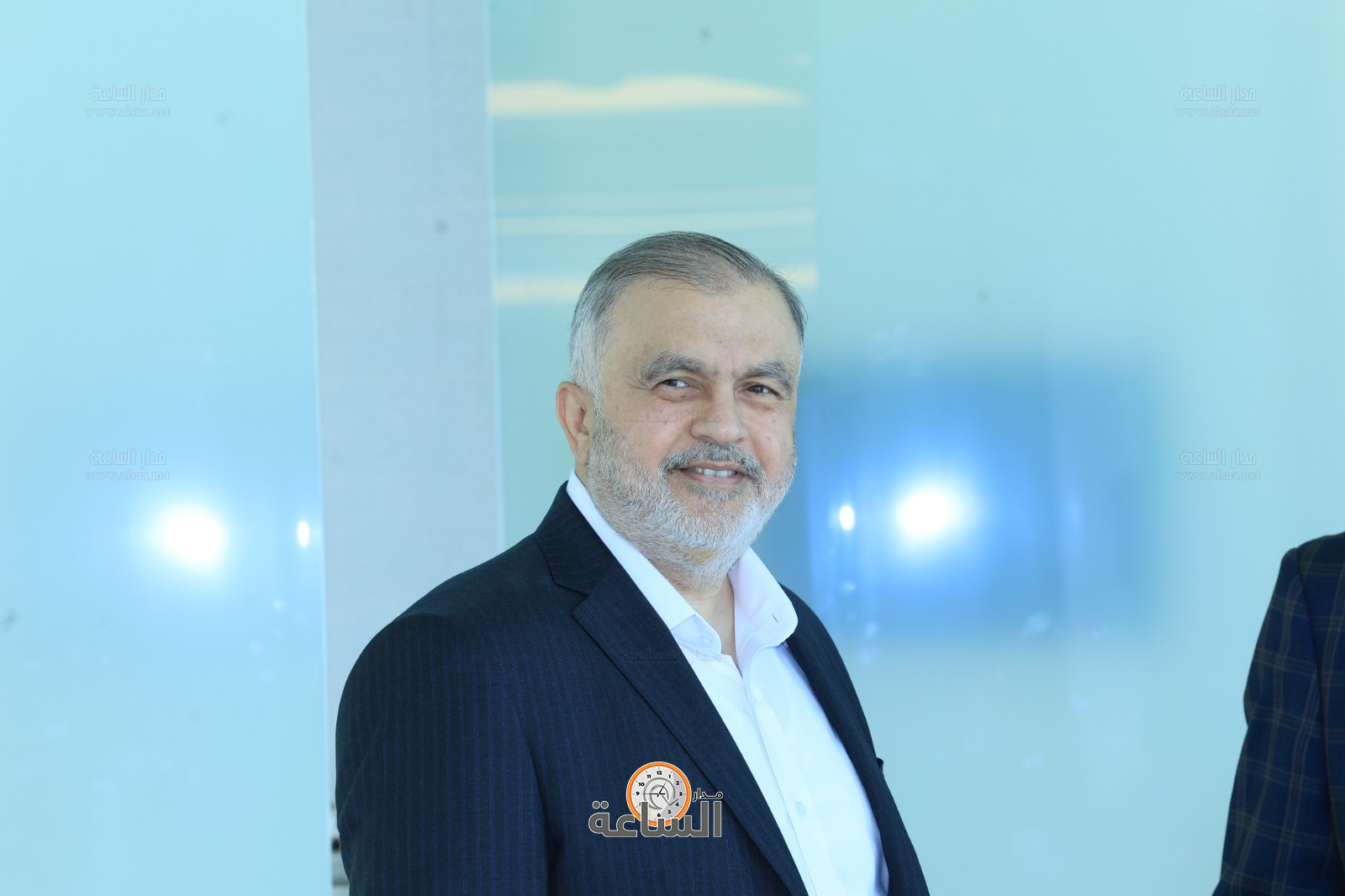 Madar Al-Saa Images 0.12243413072335663