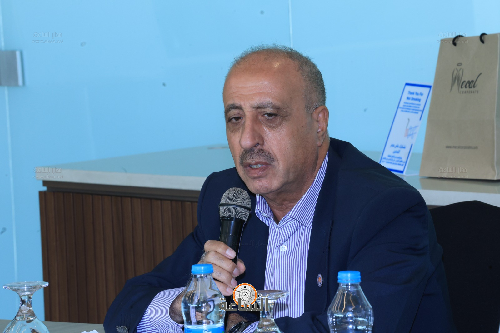 Madar Al-Saa Images 0.013896105631189037