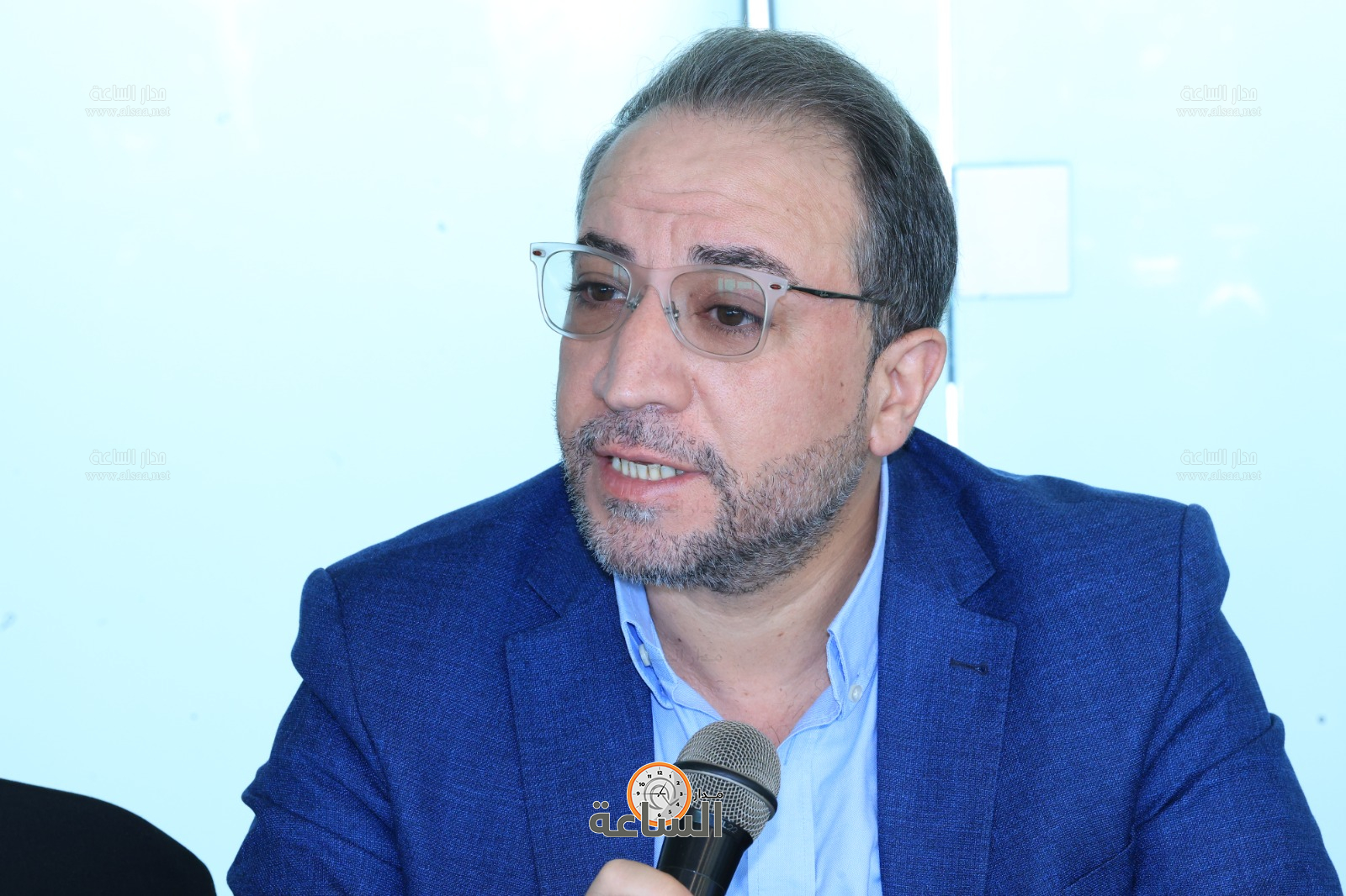 Madar Al-Saa Images 0.6527883538505823