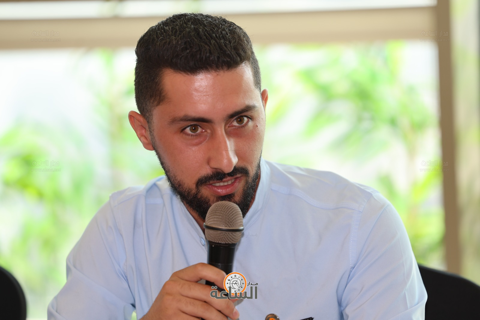 Madar Al-Saa Images 0.14219216004201884