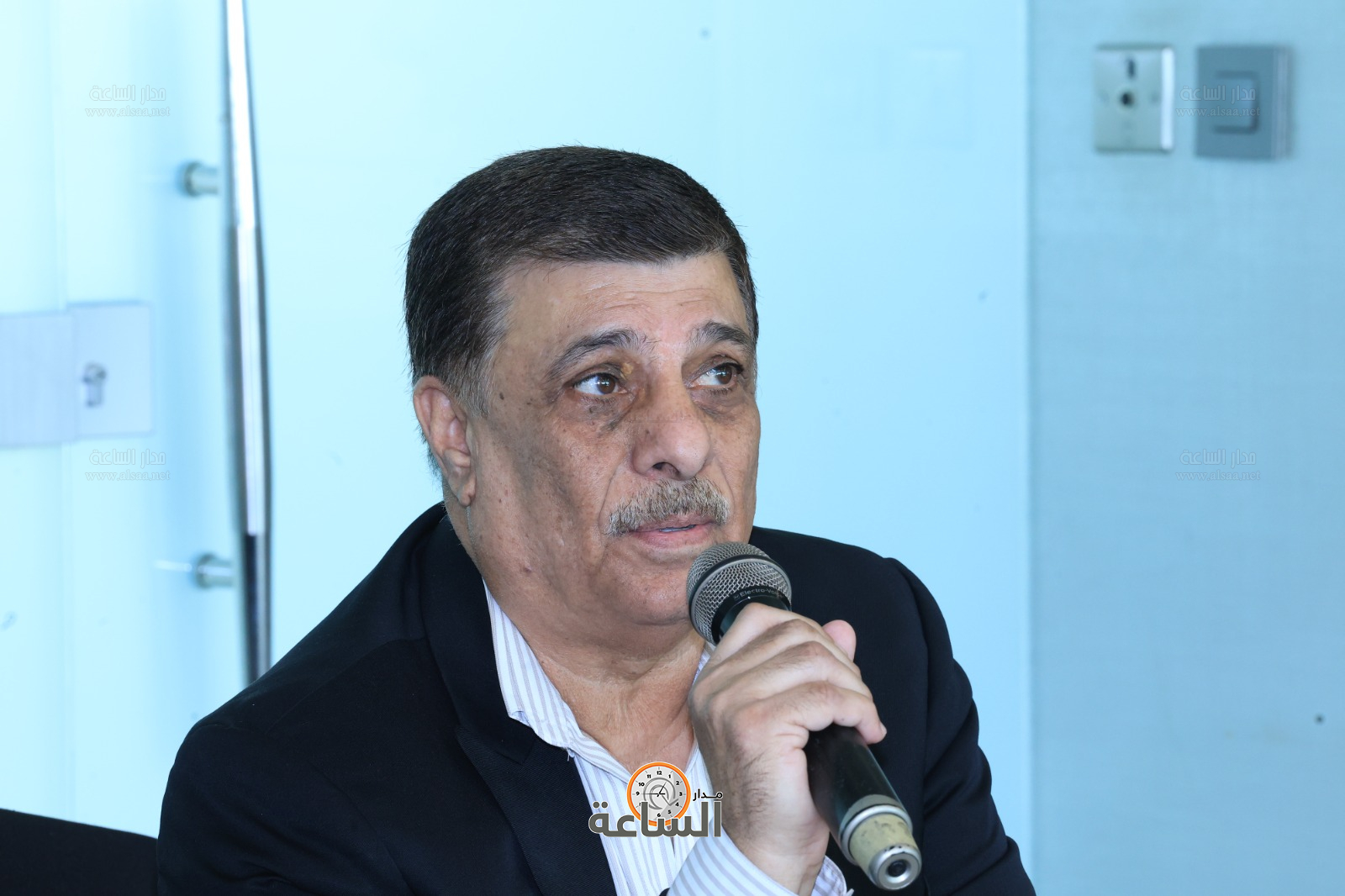 Madar Al-Saa Images 0.054397606793818