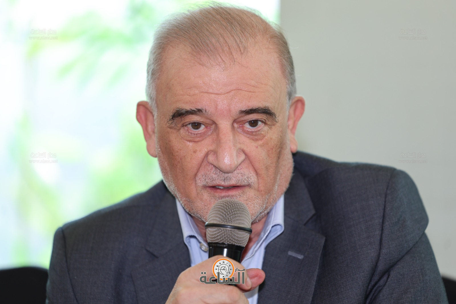 Madar Al-Saa Images 0.3072634002674616