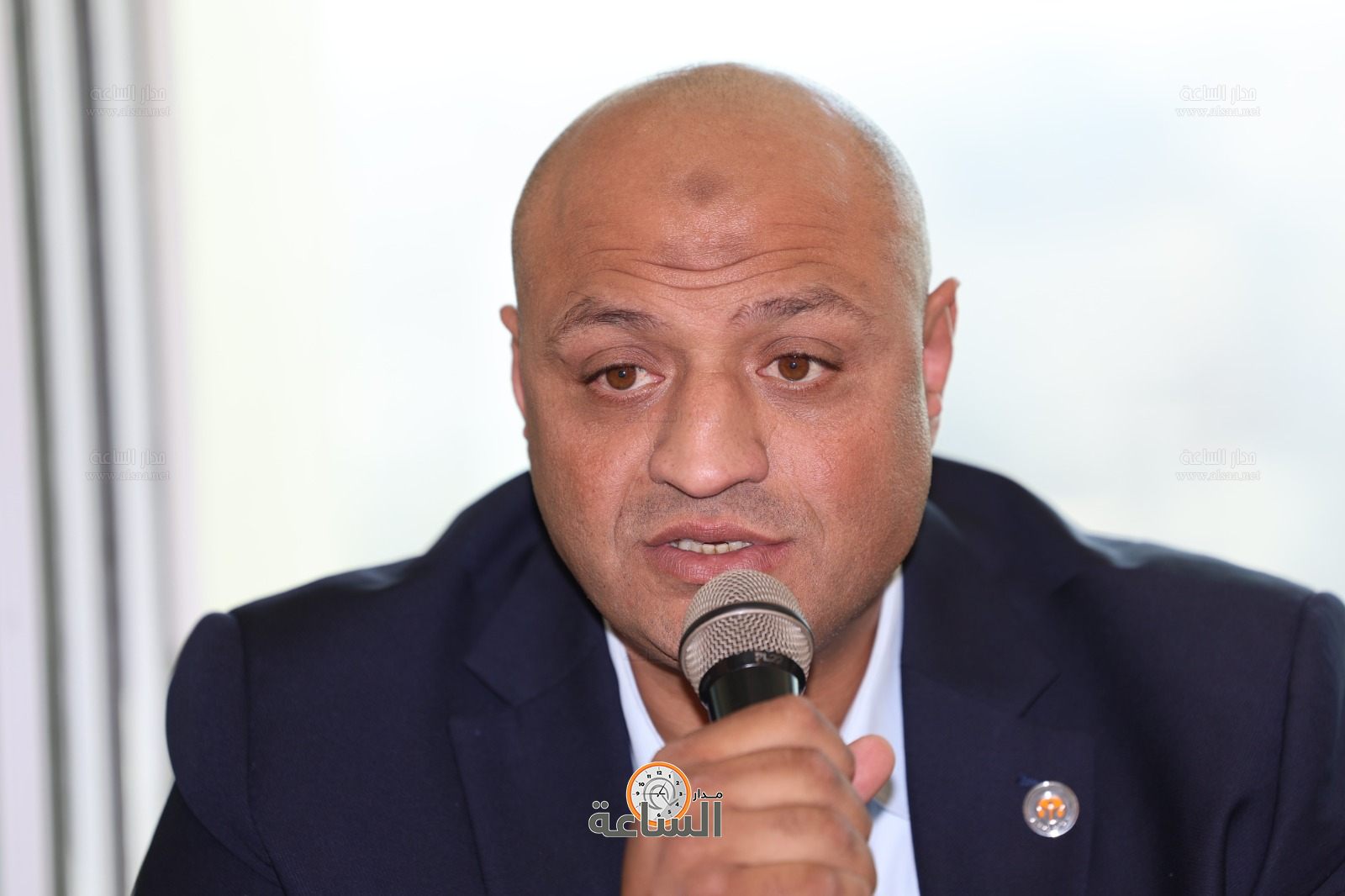 Madar Al-Saa Images 0.22653820989996076