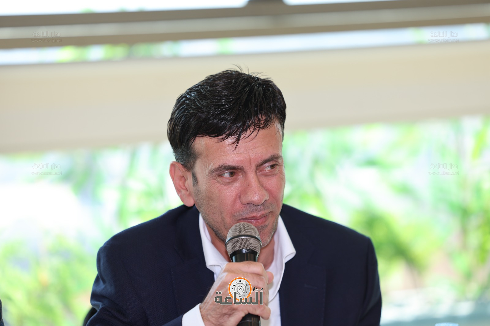 Madar Al-Saa Images 0.3391083085869421