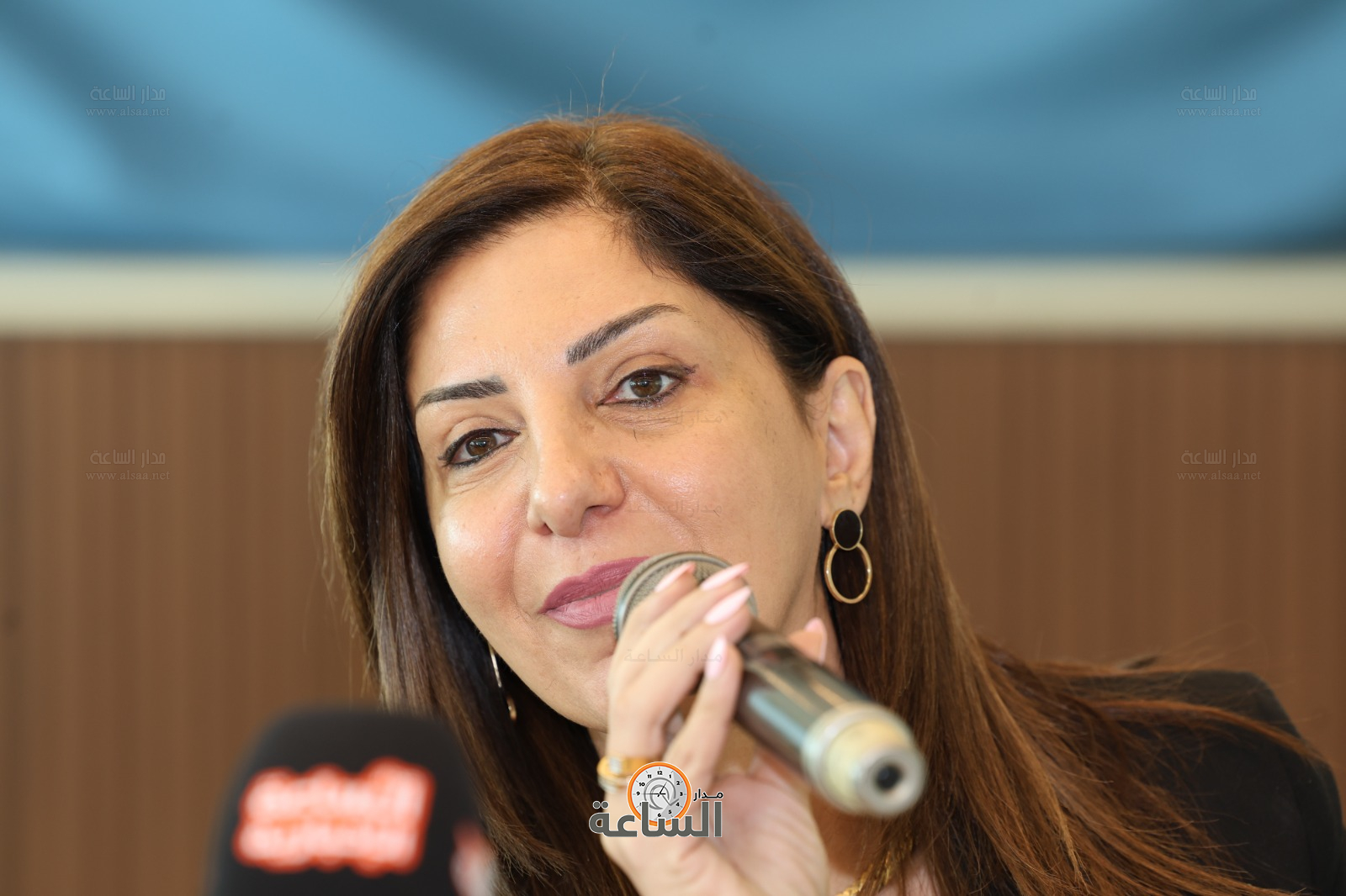 Madar Al-Saa Images 0.38944160768720937