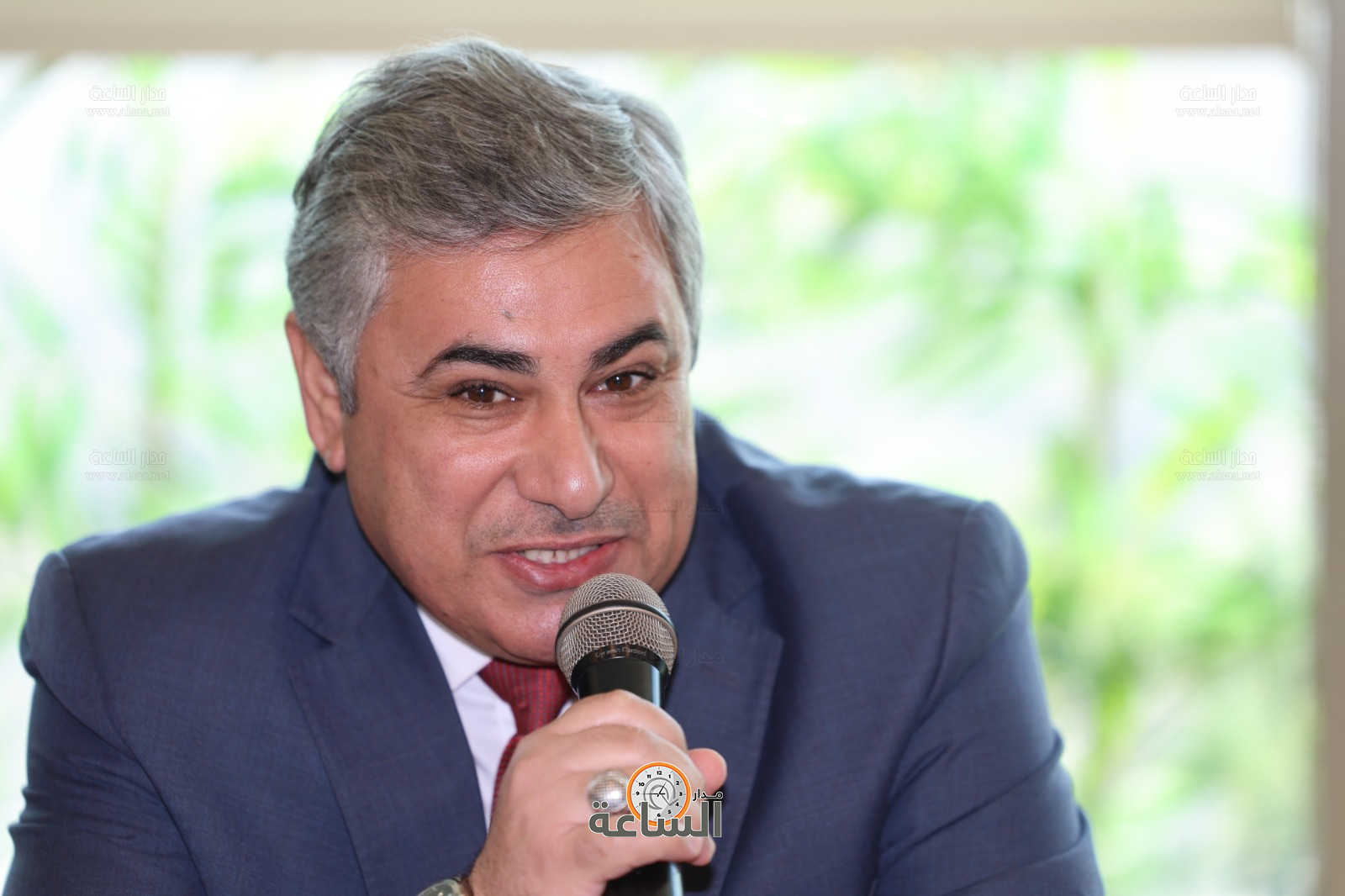 Madar Al-Saa Images 0.5419833977265415