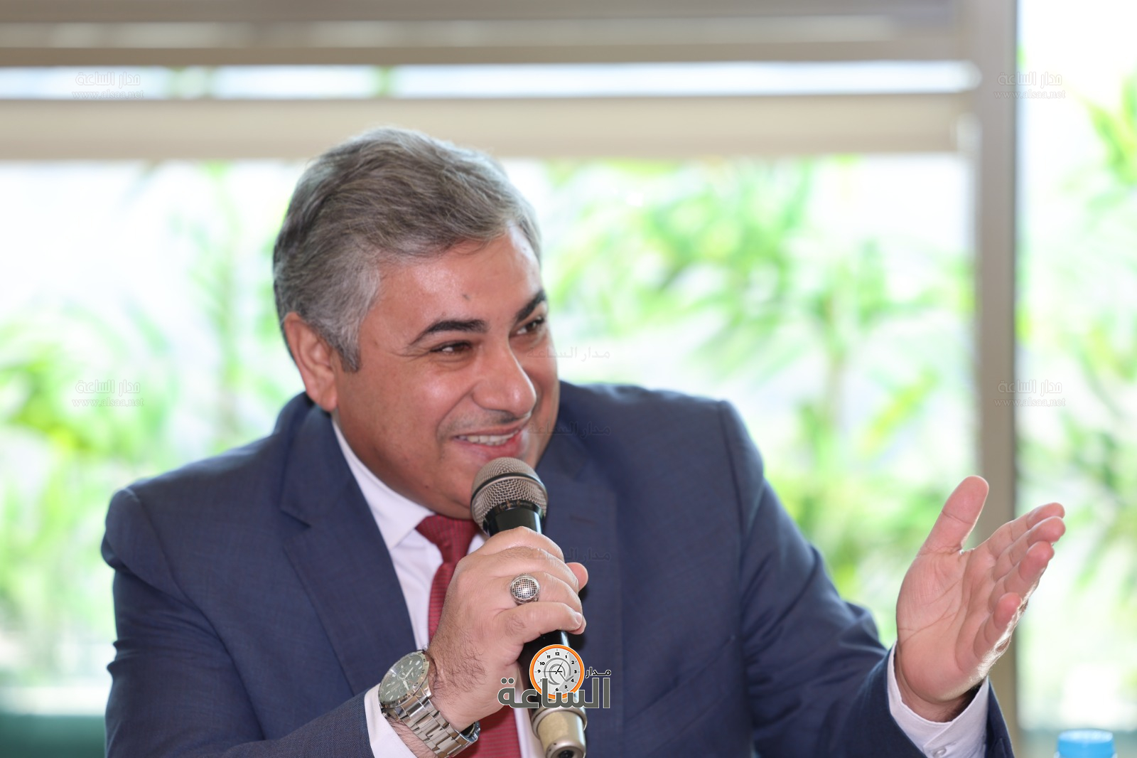 Madar Al-Saa Images 0.7754738310586801