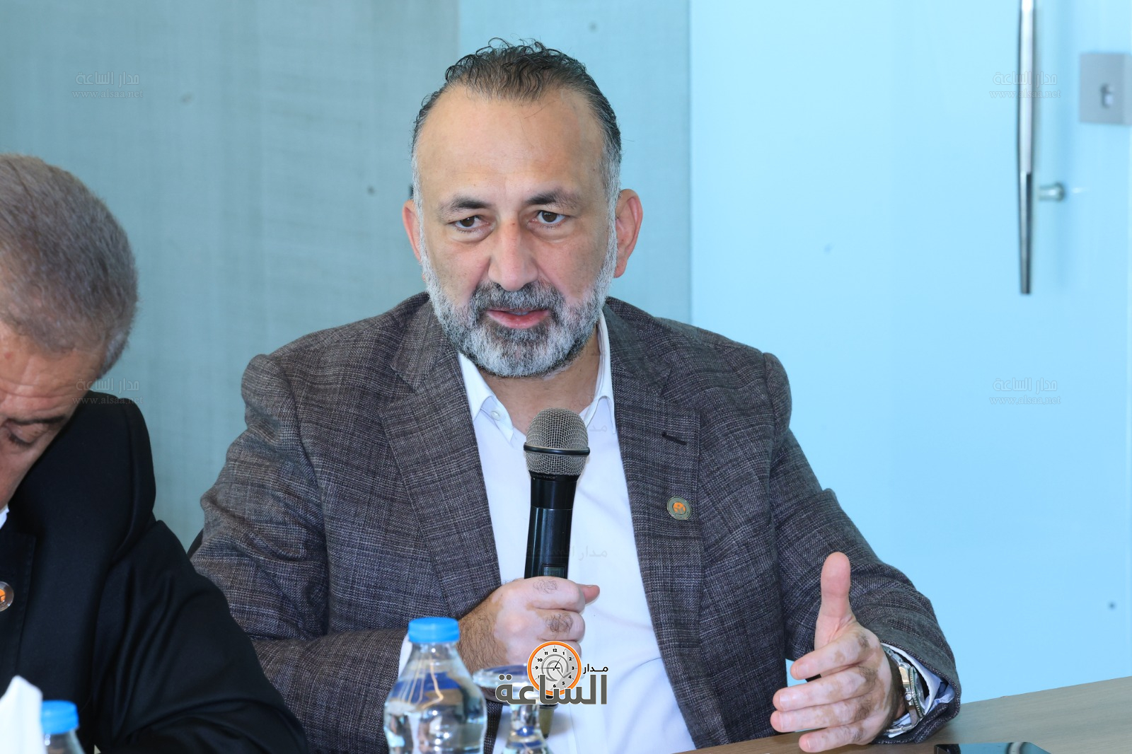 Madar Al-Saa Images 0.6470166022586135