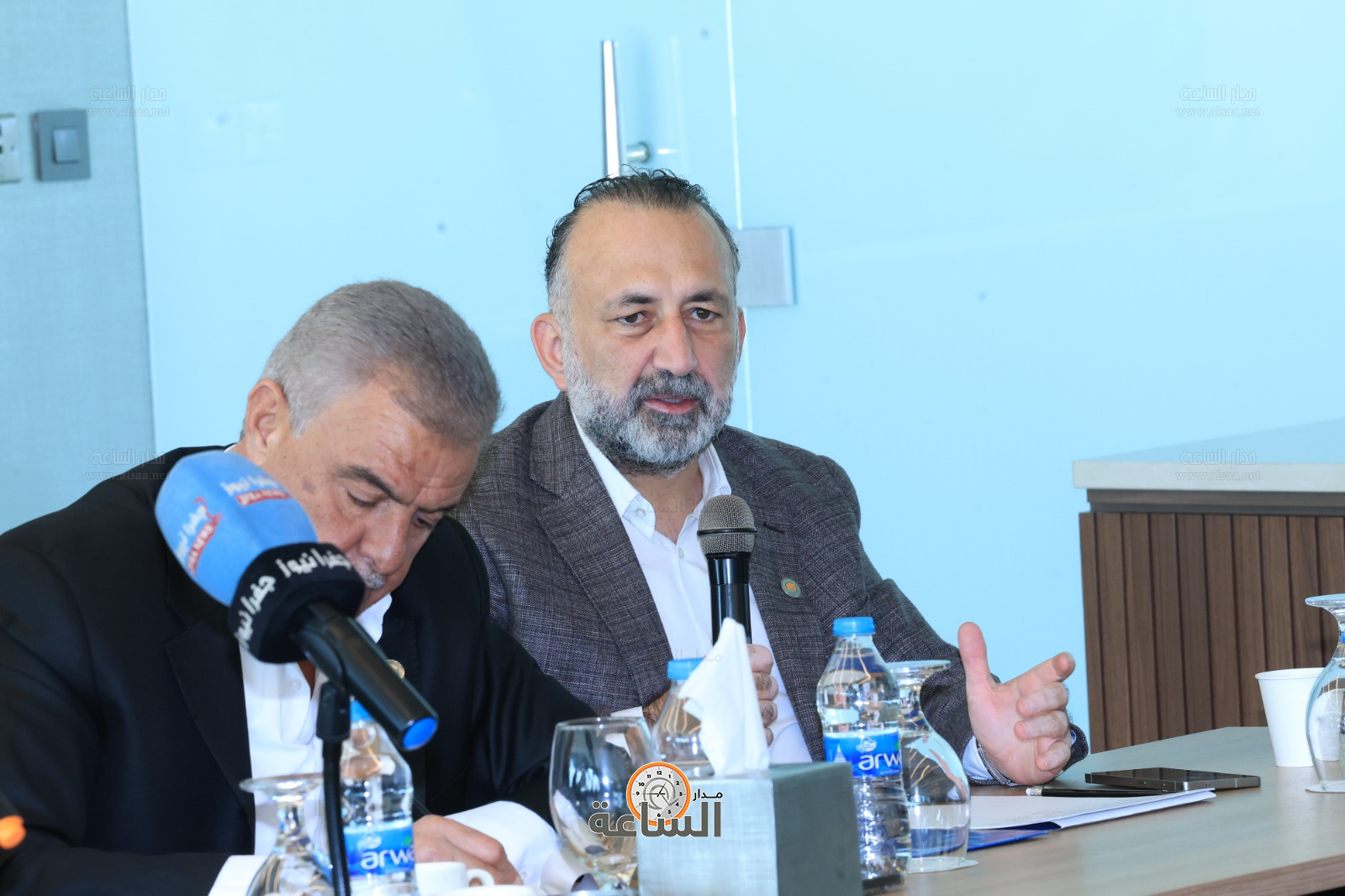 Madar Al-Saa Images 0.29984315587167676