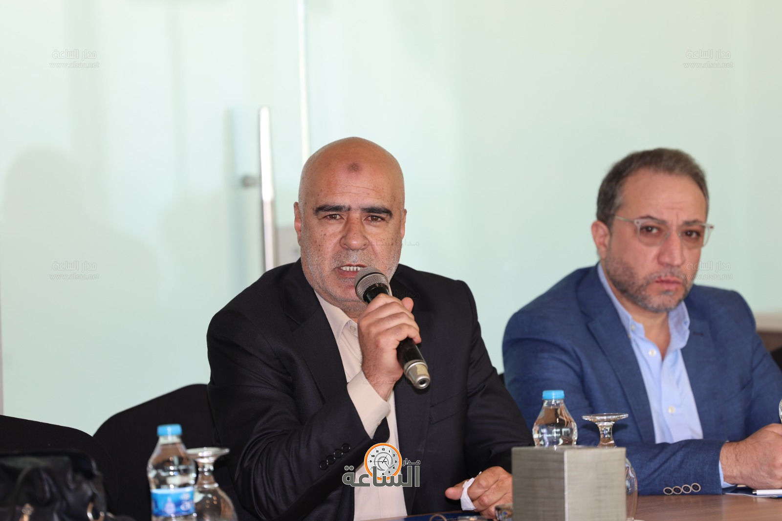 Madar Al-Saa Images 0.6672318740886081