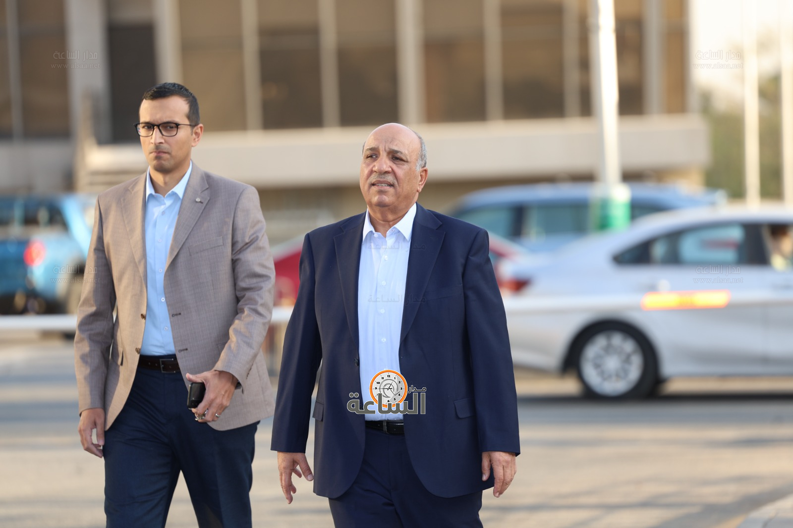 Madar Al-Saa Images 0.7019670092550754