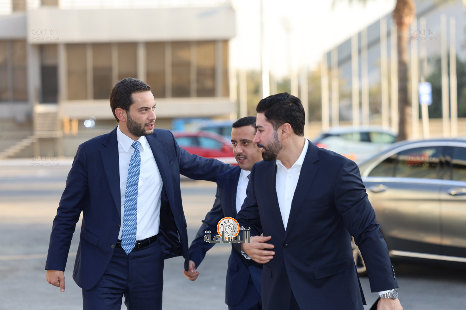 Madar Al-Saa Images 0.19312737694645643