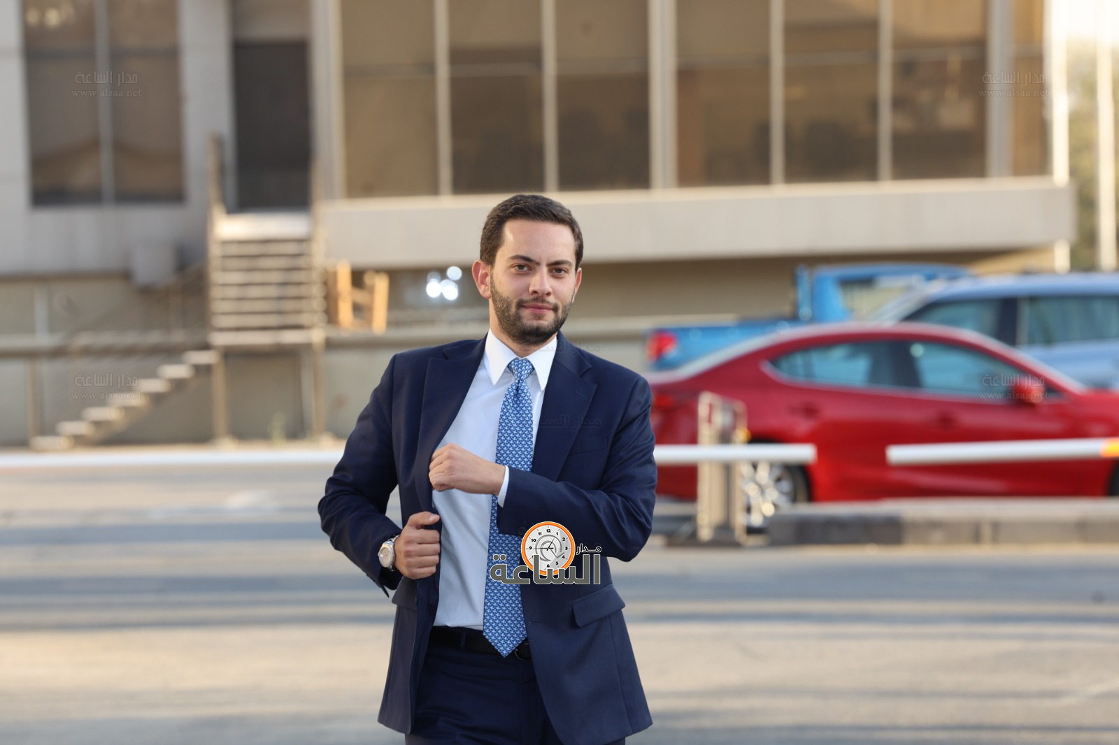 Madar Al-Saa Images 0.23538574507741938