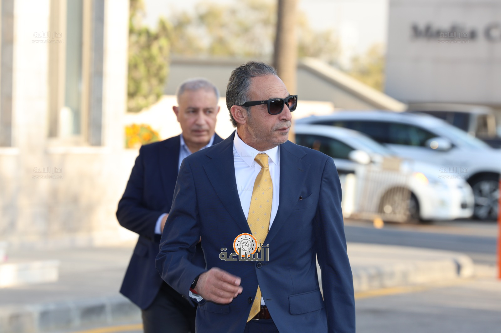 Madar Al-Saa Images 0.8880364593117863