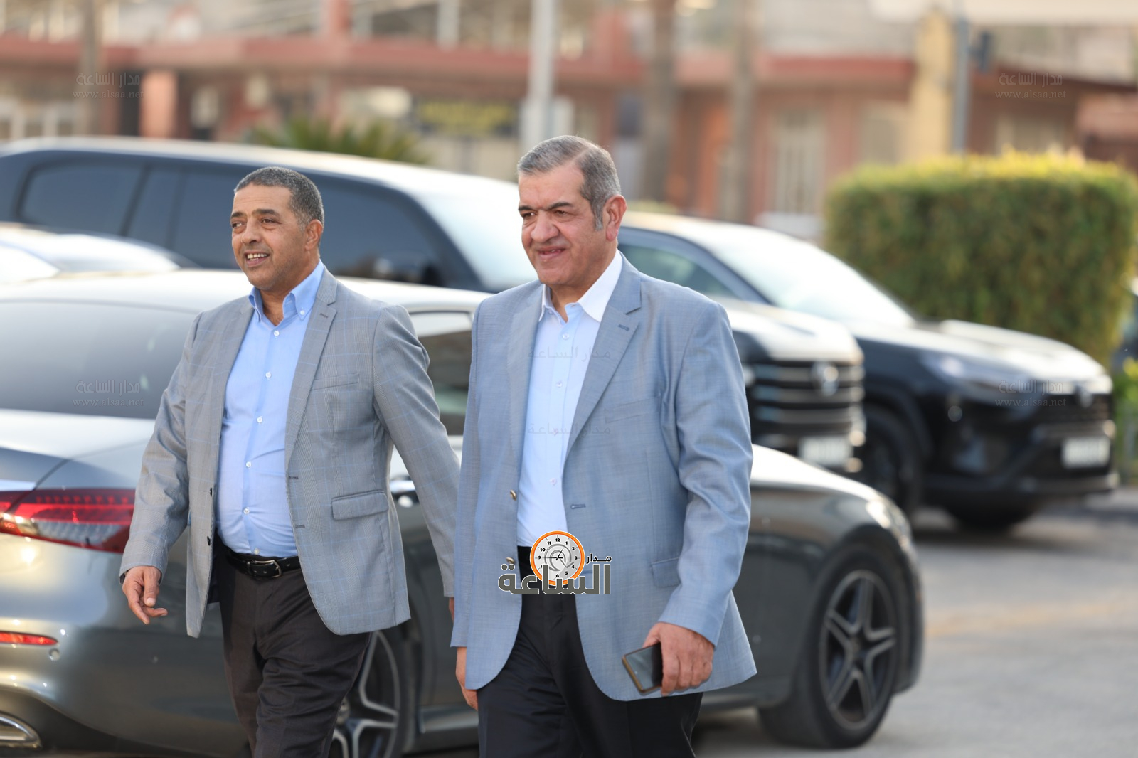 Madar Al-Saa Images 0.6473021856125282