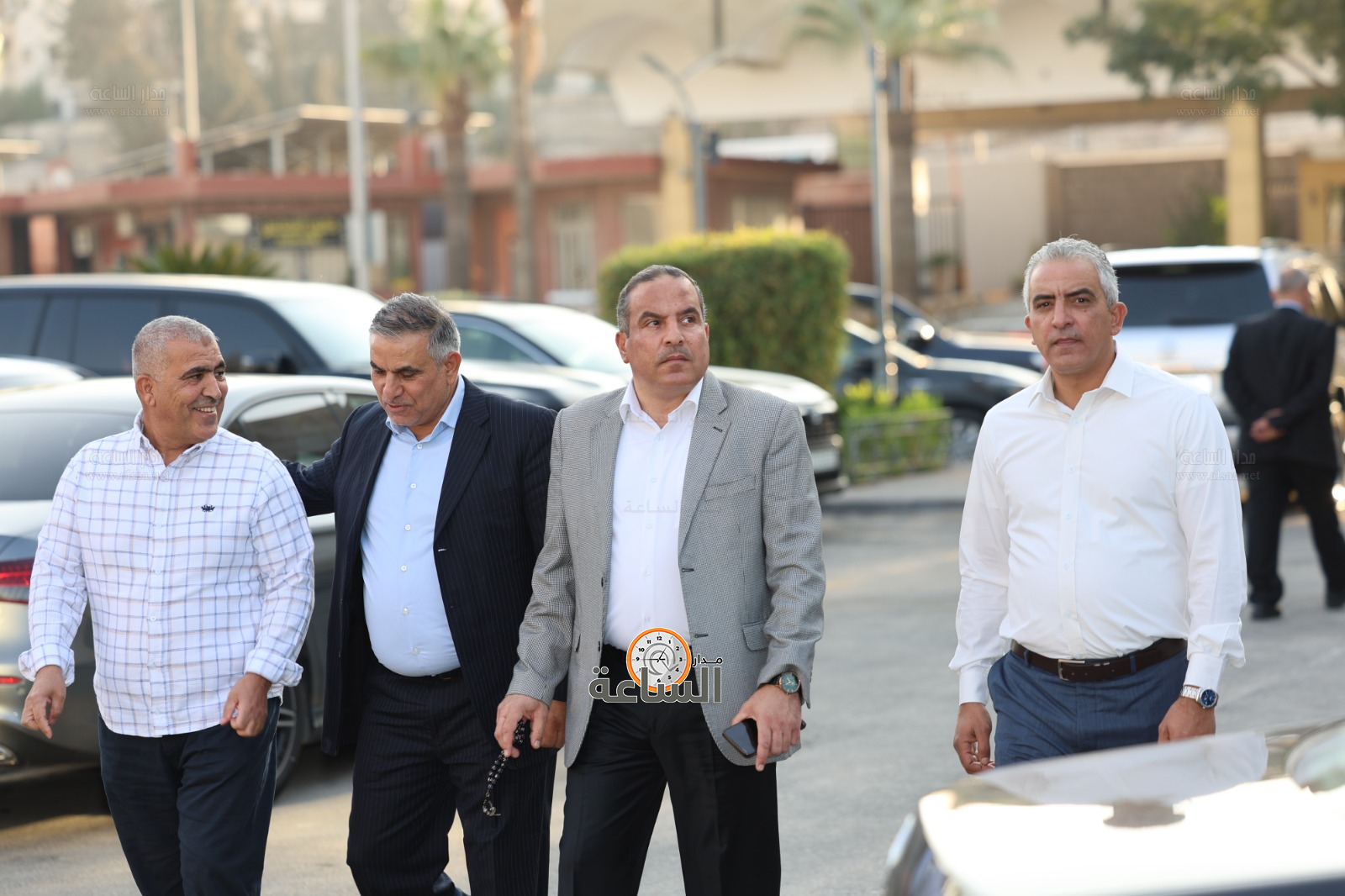 Madar Al-Saa Images 0.7835655245077026