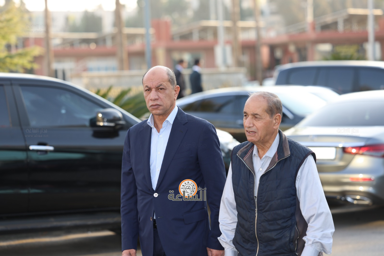 Madar Al-Saa Images 0.8087009314138915