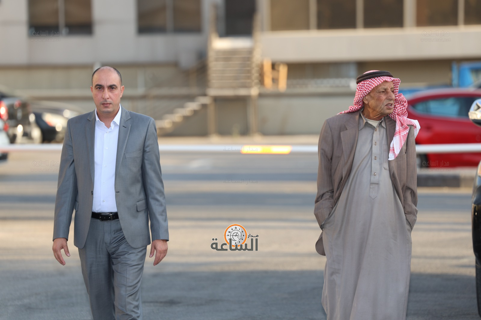 Madar Al-Saa Images 0.9348844542434822