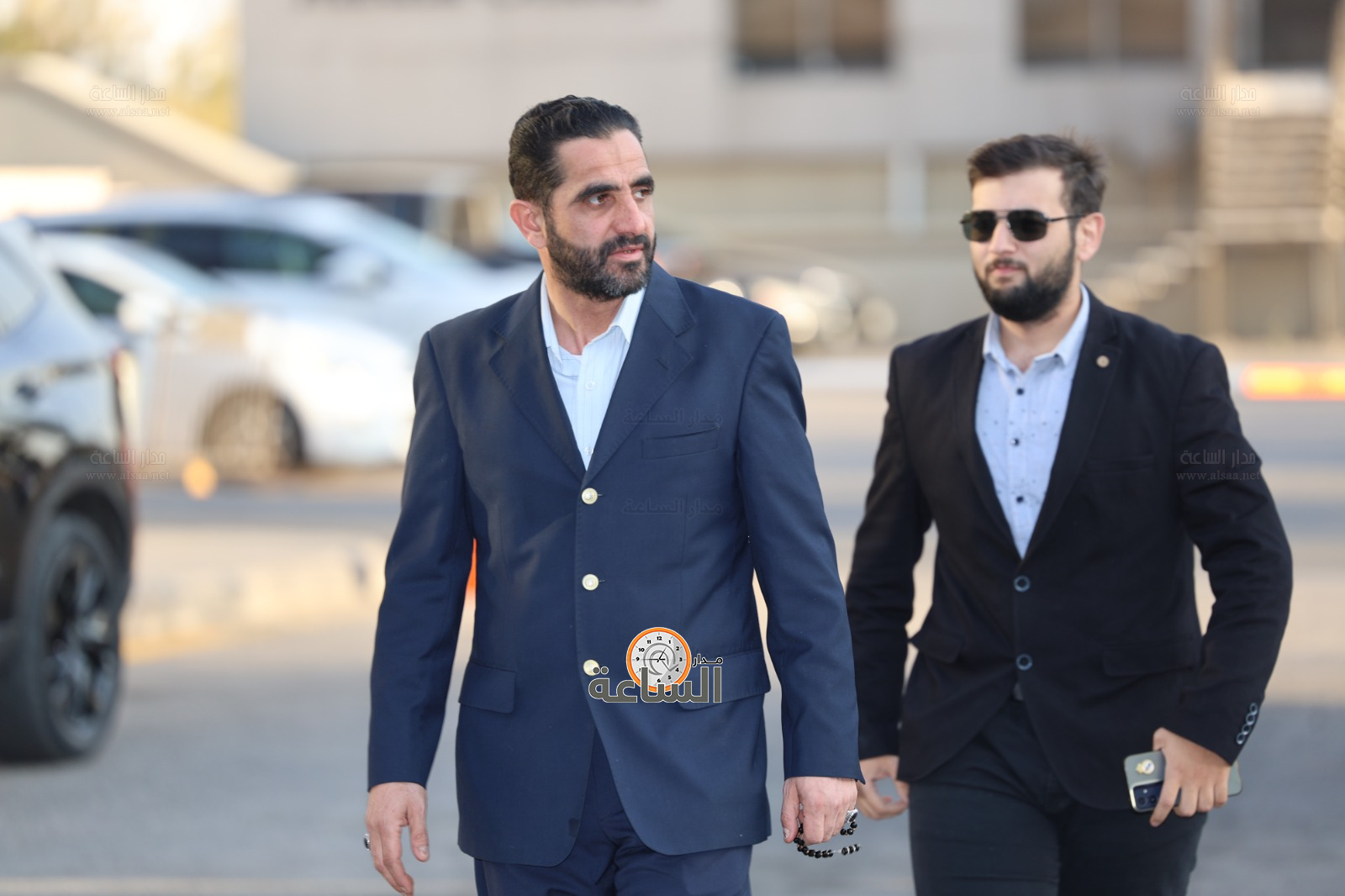 Madar Al-Saa Images 0.1611366235002617