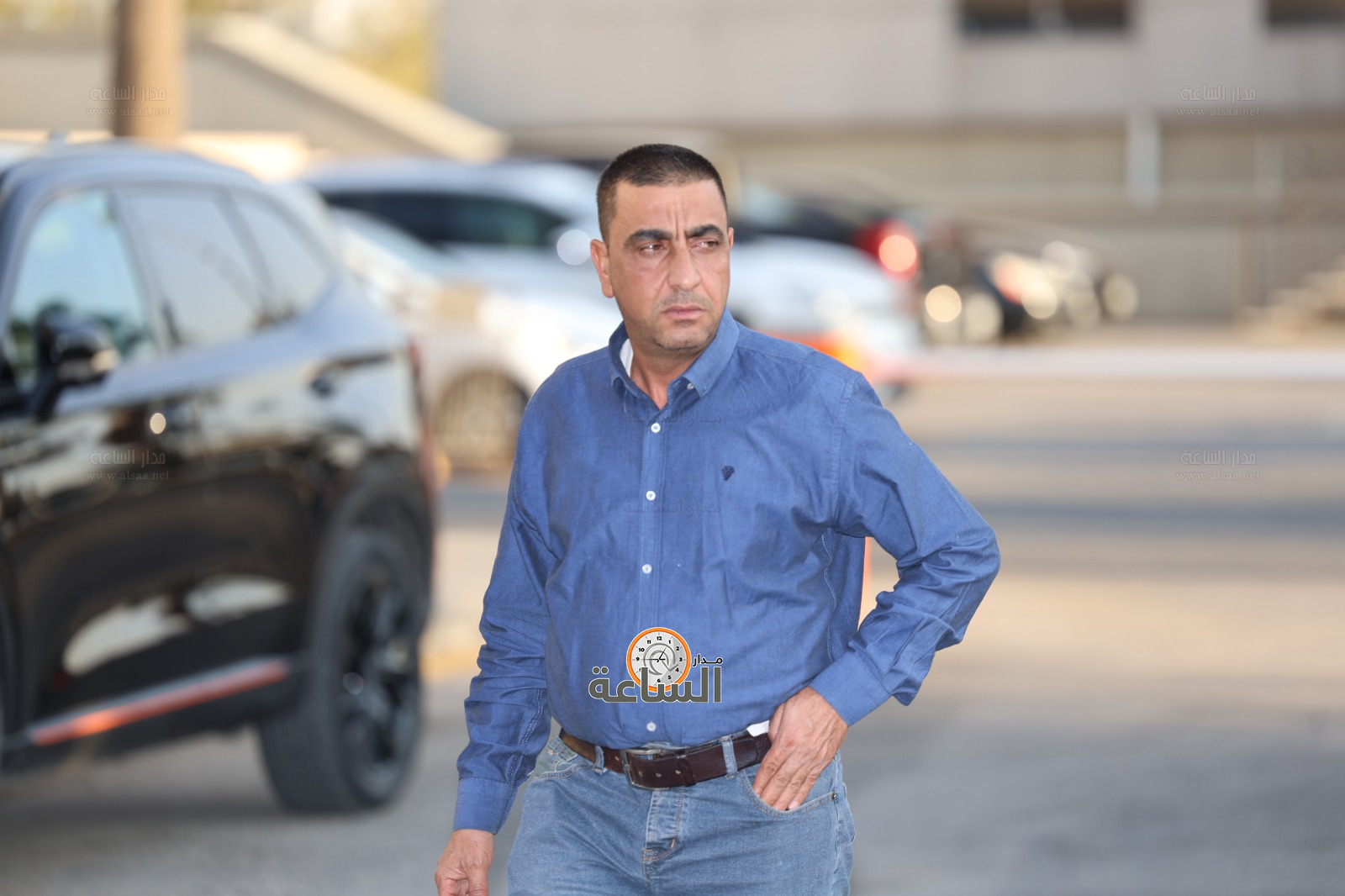 Madar Al-Saa Images 0.4393948407218612