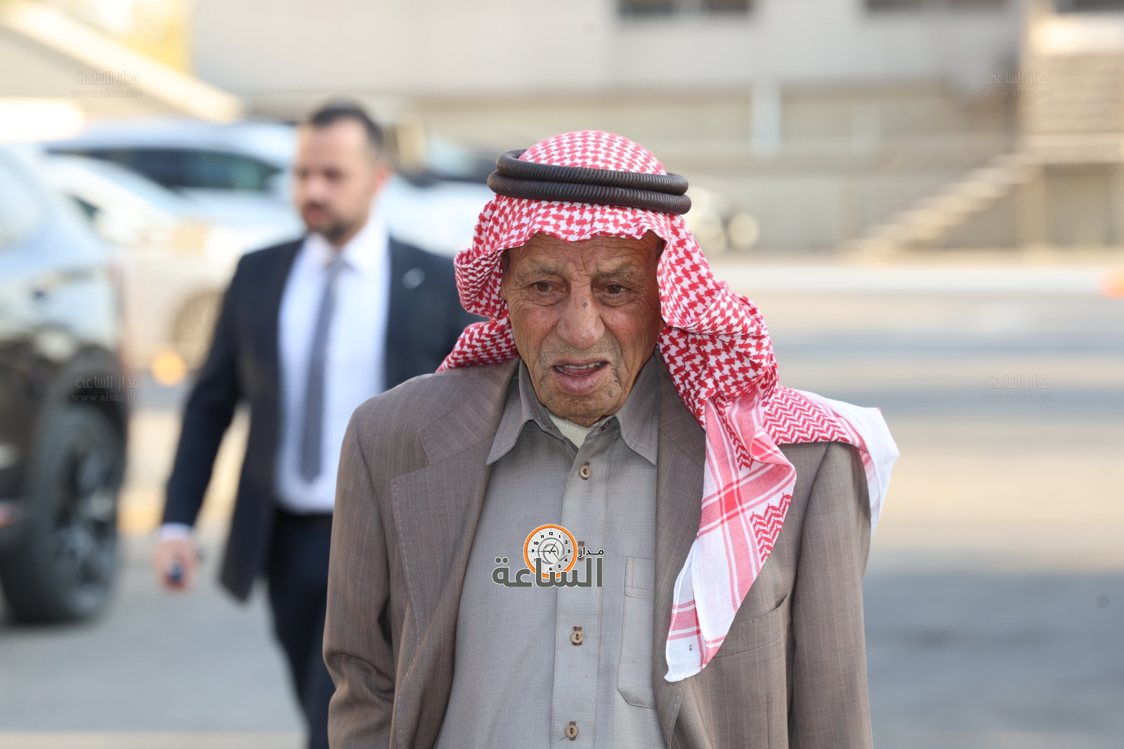 Madar Al-Saa Images 0.9031465938471694