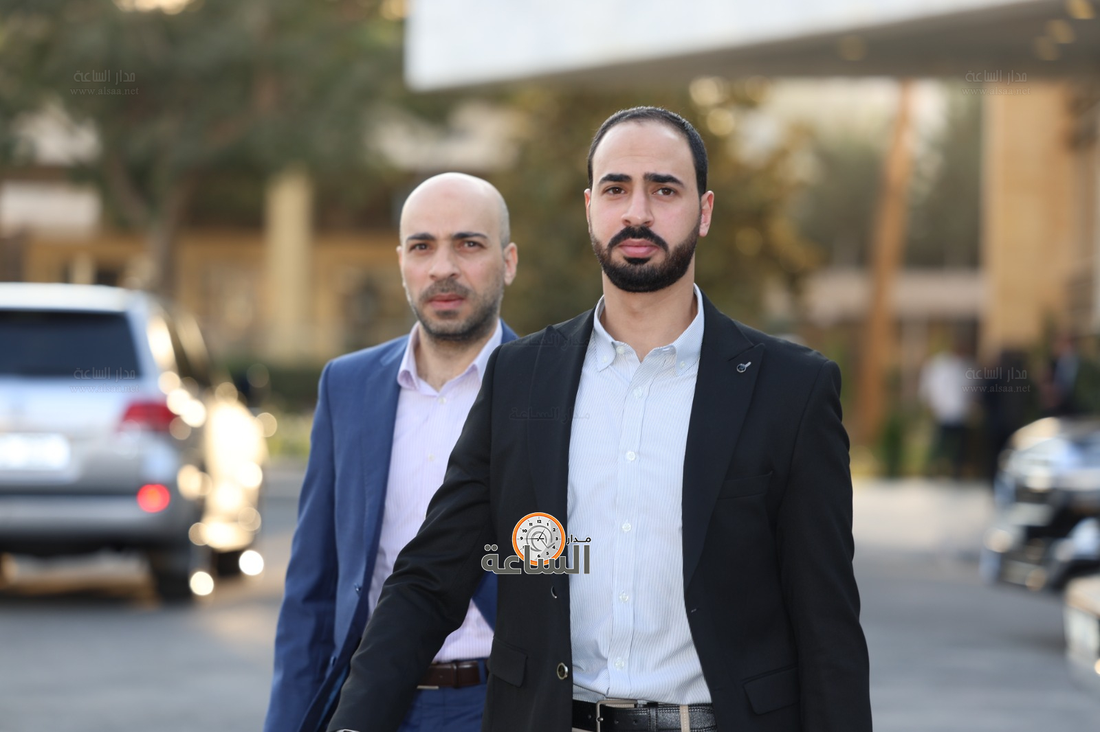 Madar Al-Saa Images 0.7928421659353524