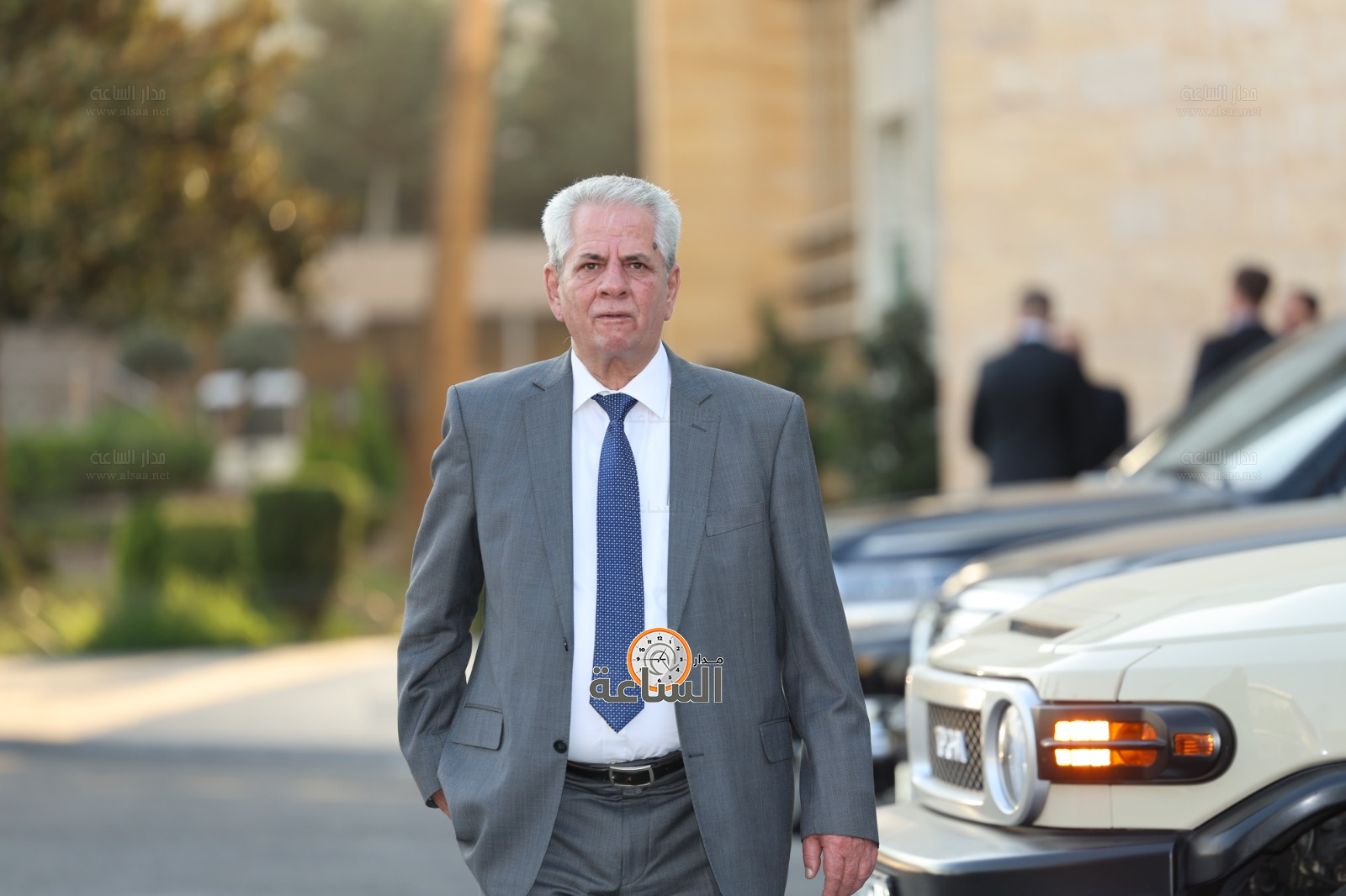 Madar Al-Saa Images 0.4945950175698117