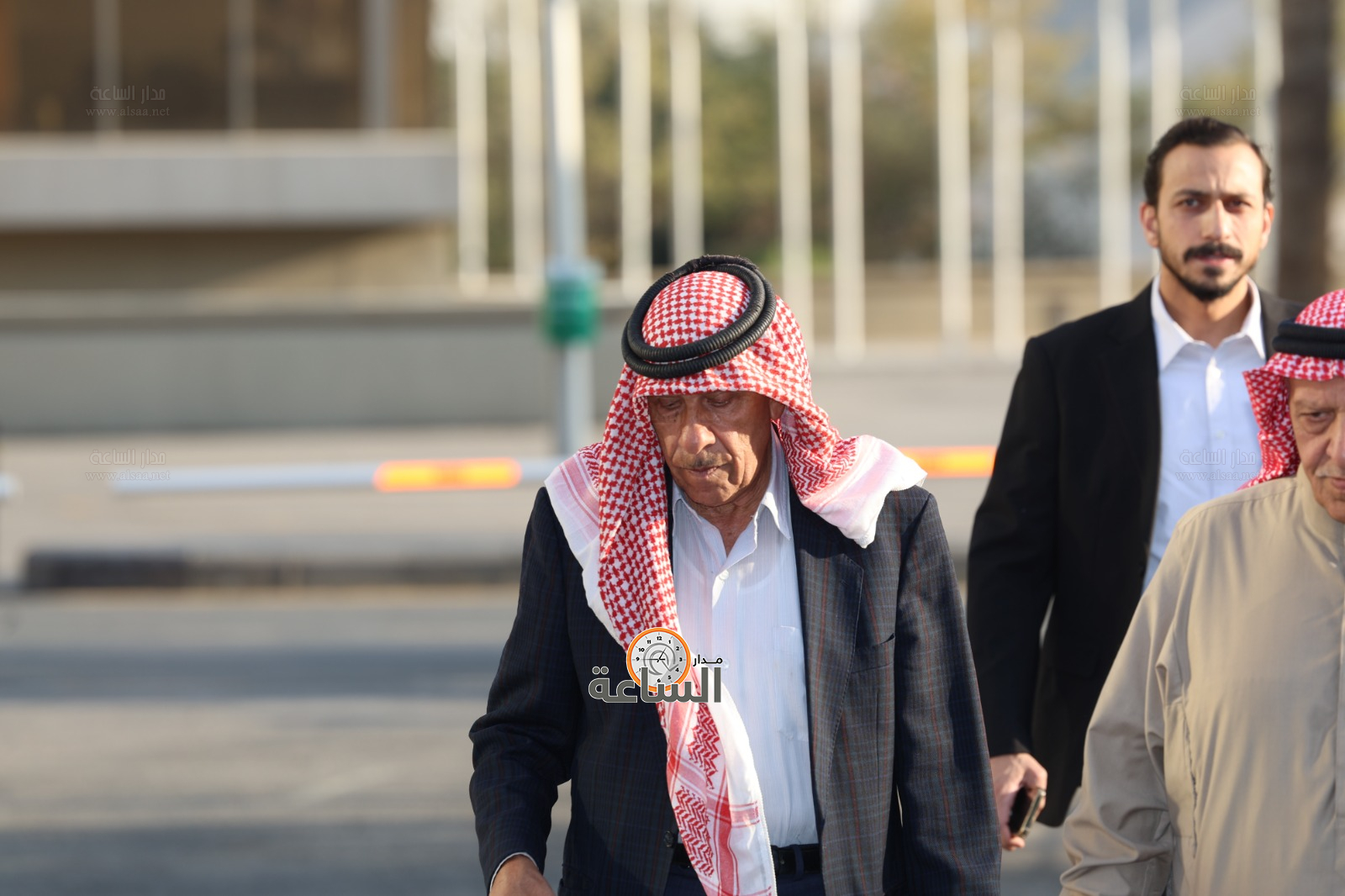 Madar Al-Saa Images 0.35302324195599577