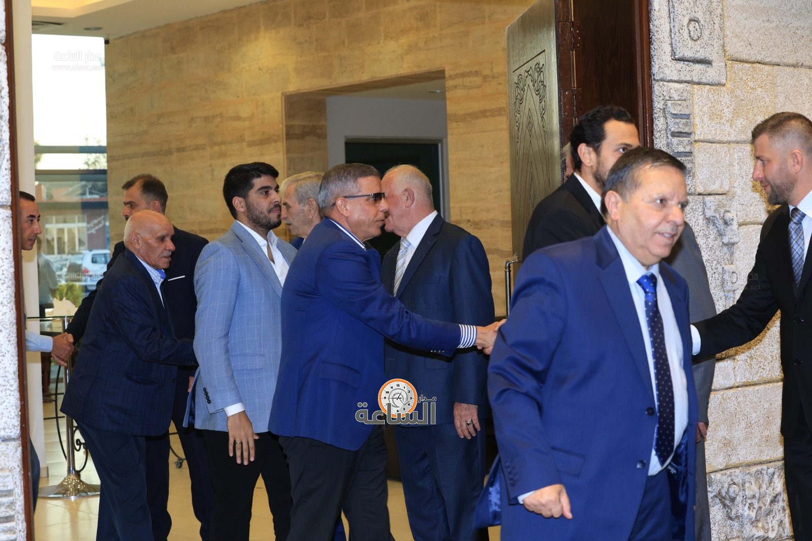 Madar Al-Saa Images 0.29005756361153345