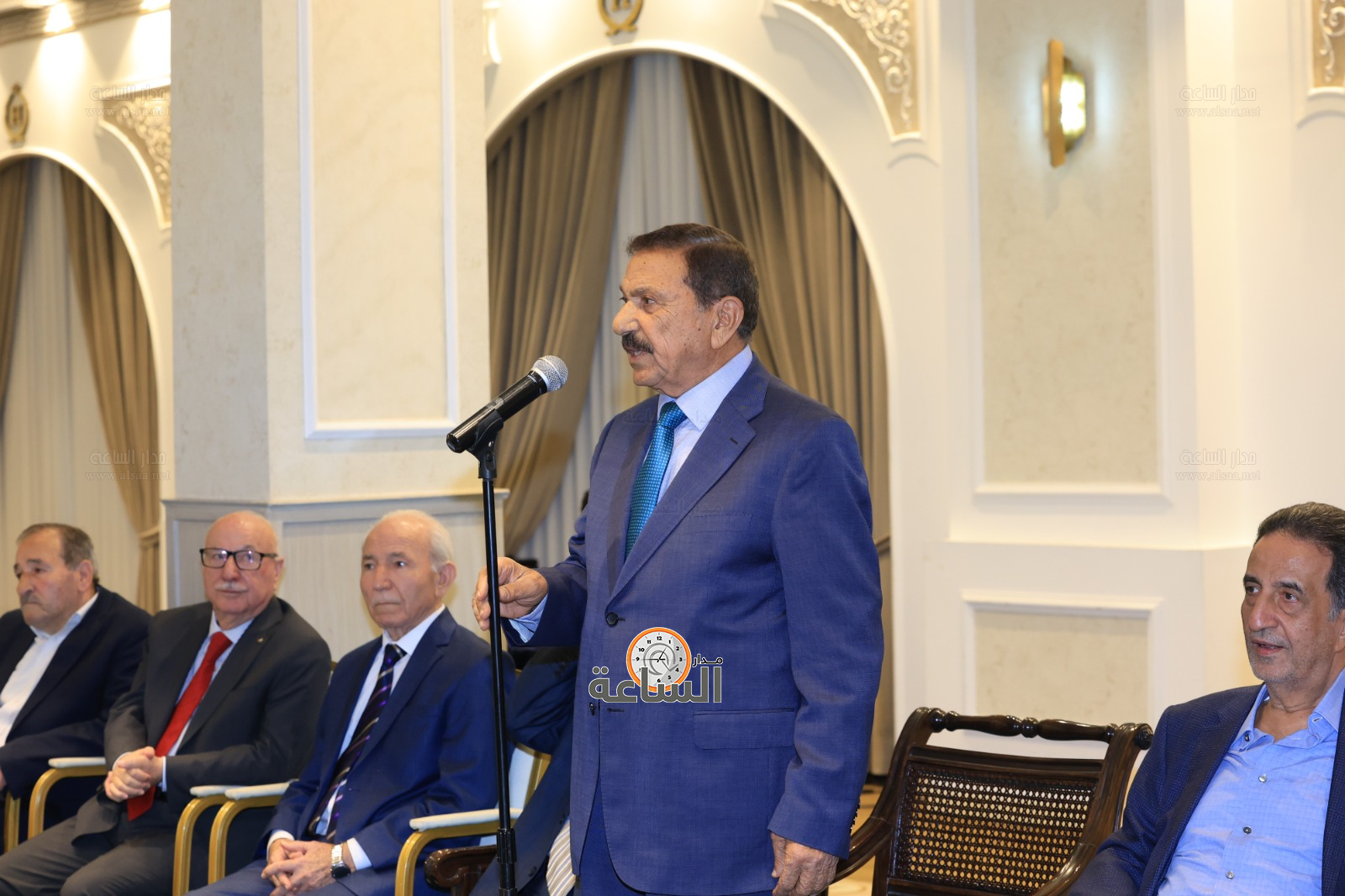 Madar Al-Saa Images 0.828108692603194