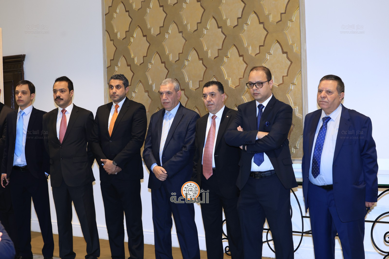 Madar Al-Saa Images 0.19490740706482101