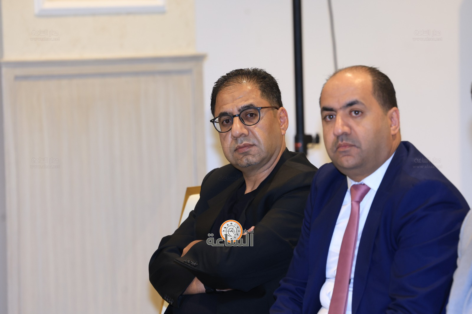 Madar Al-Saa Images 0.8274629805427783