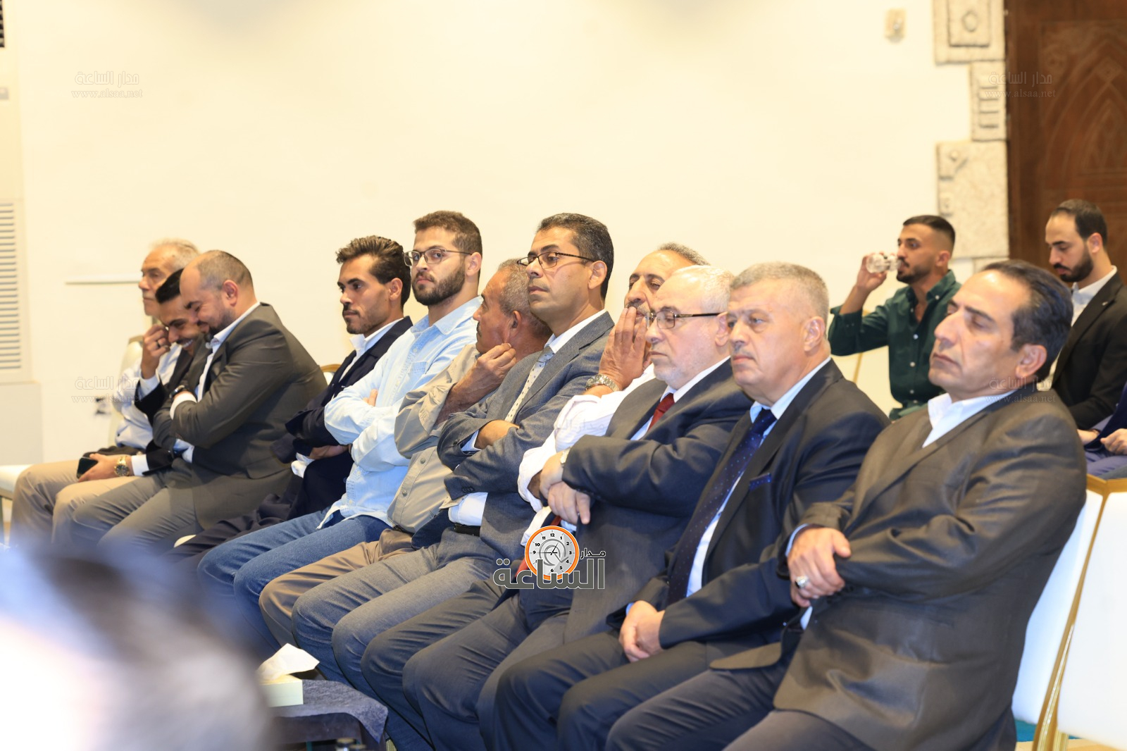 Madar Al-Saa Images 0.41848847959307456