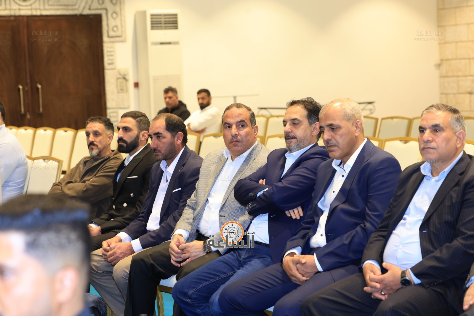 Madar Al-Saa Images 0.9003246583828721