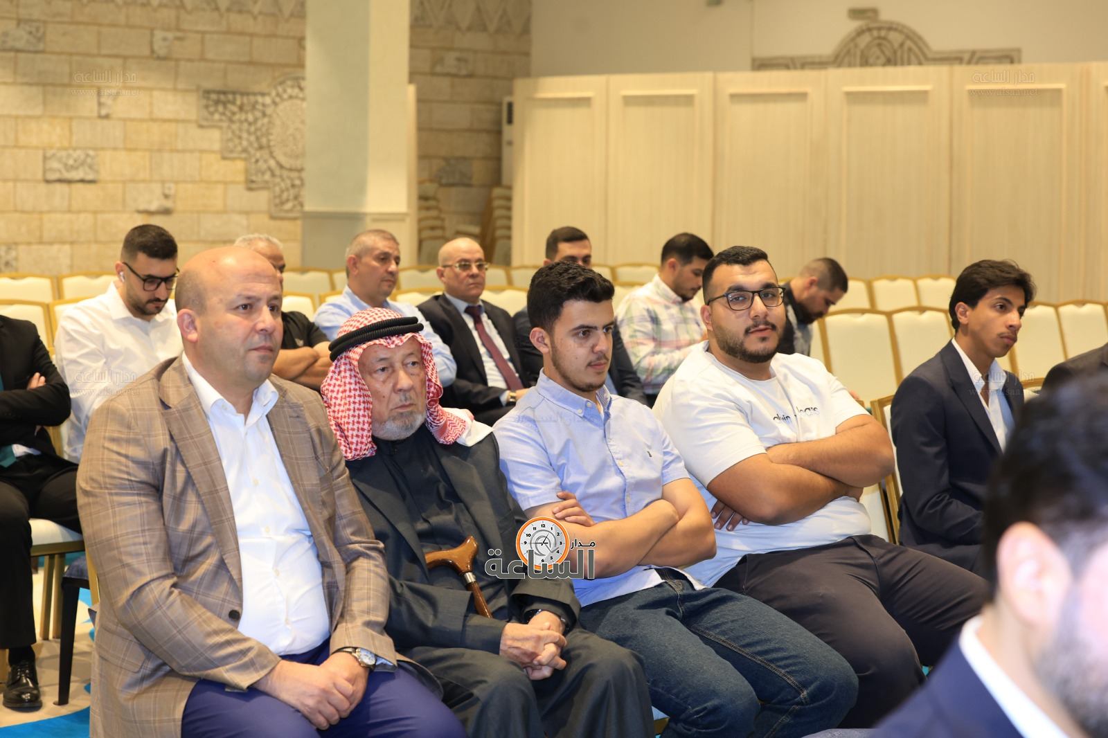 Madar Al-Saa Images 0.8700278447155724