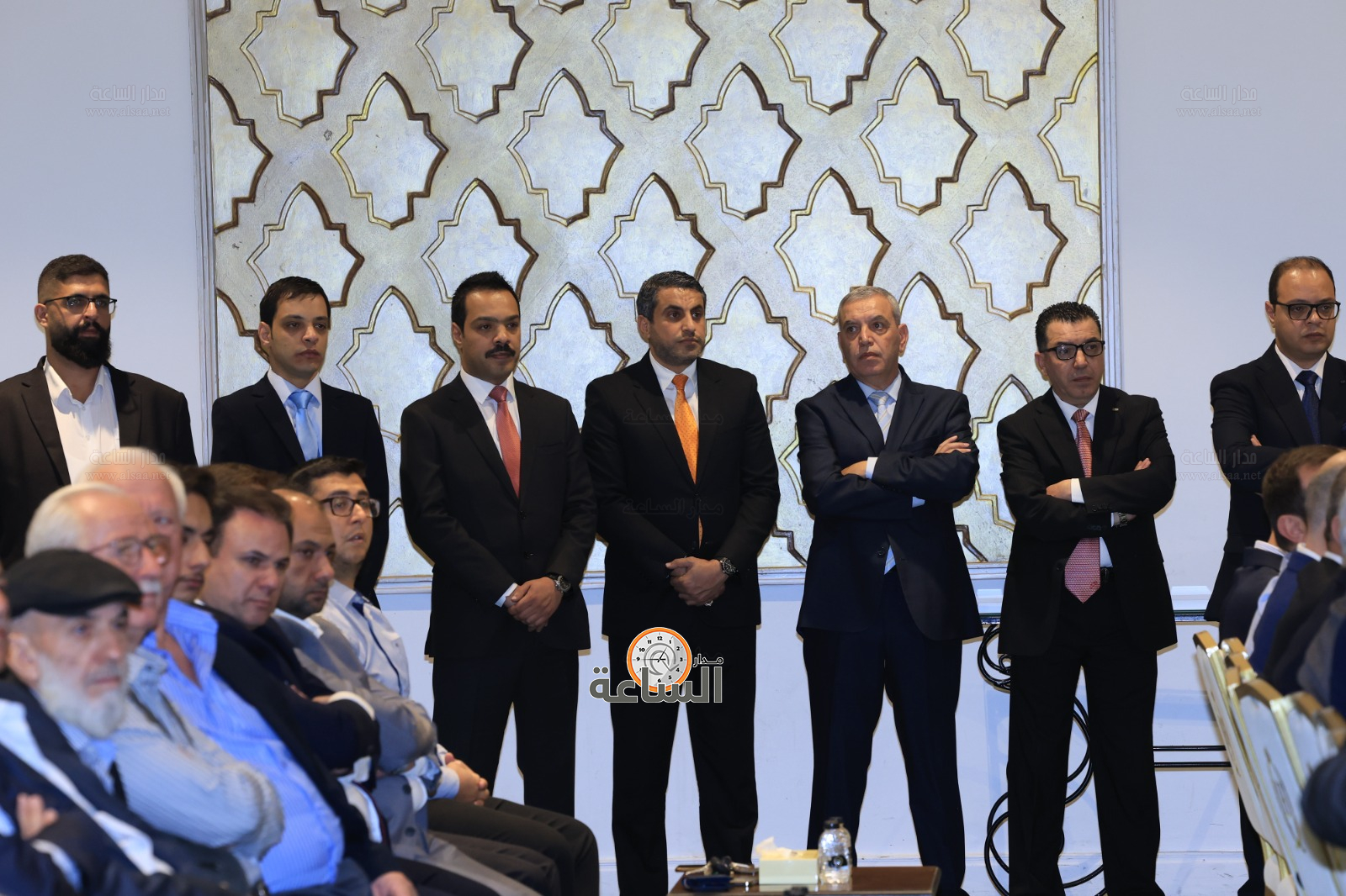 Madar Al-Saa Images 0.9807634915491704