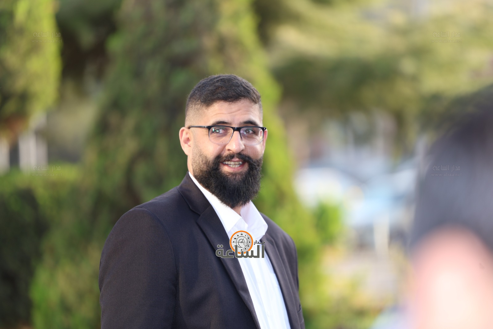 Madar Al-Saa Images 0.37377293729631555