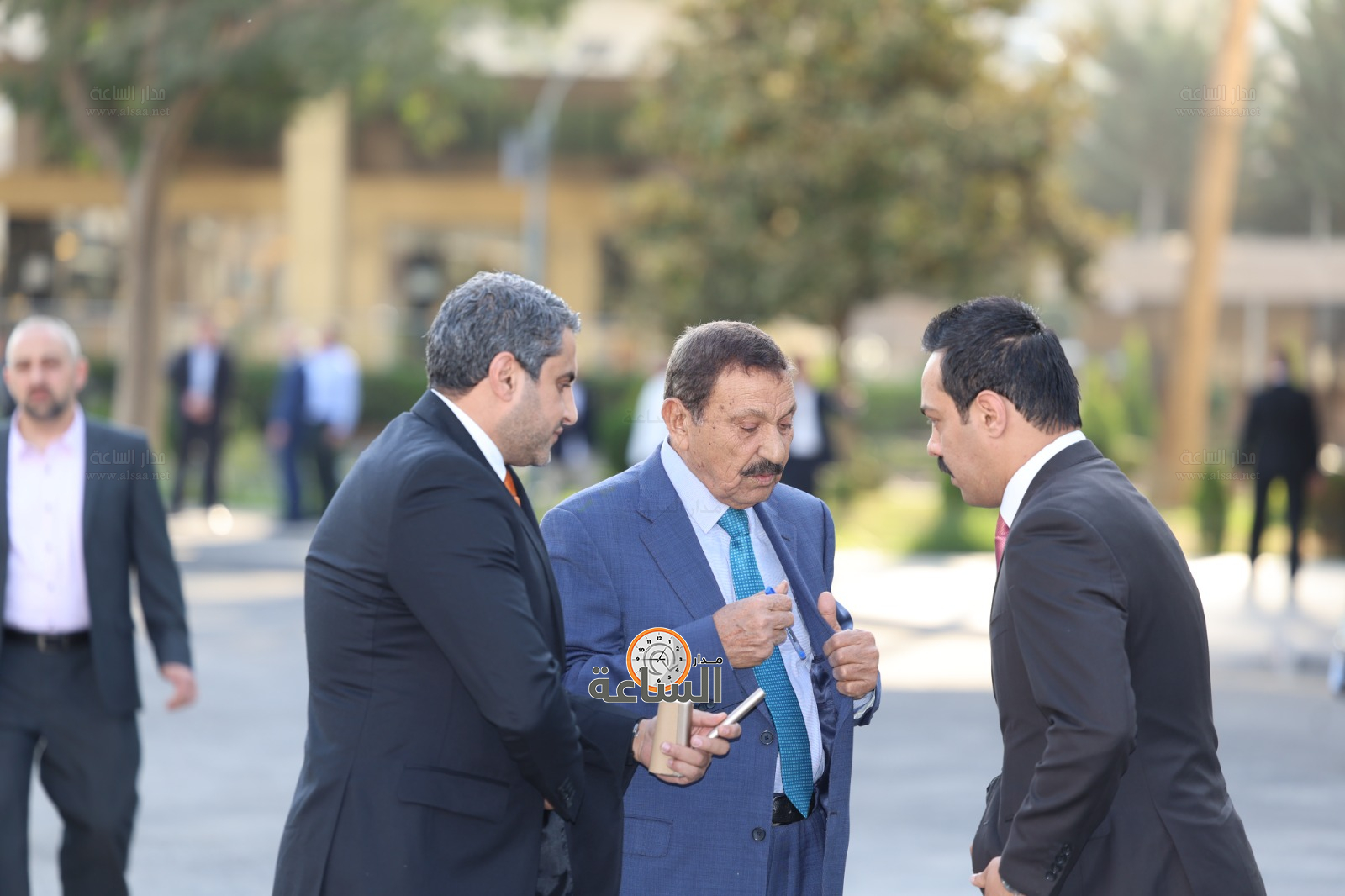 Madar Al-Saa Images 0.817817761312886