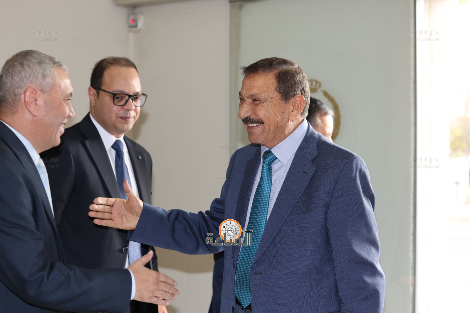 Madar Al-Saa Images 0.17801148357802443