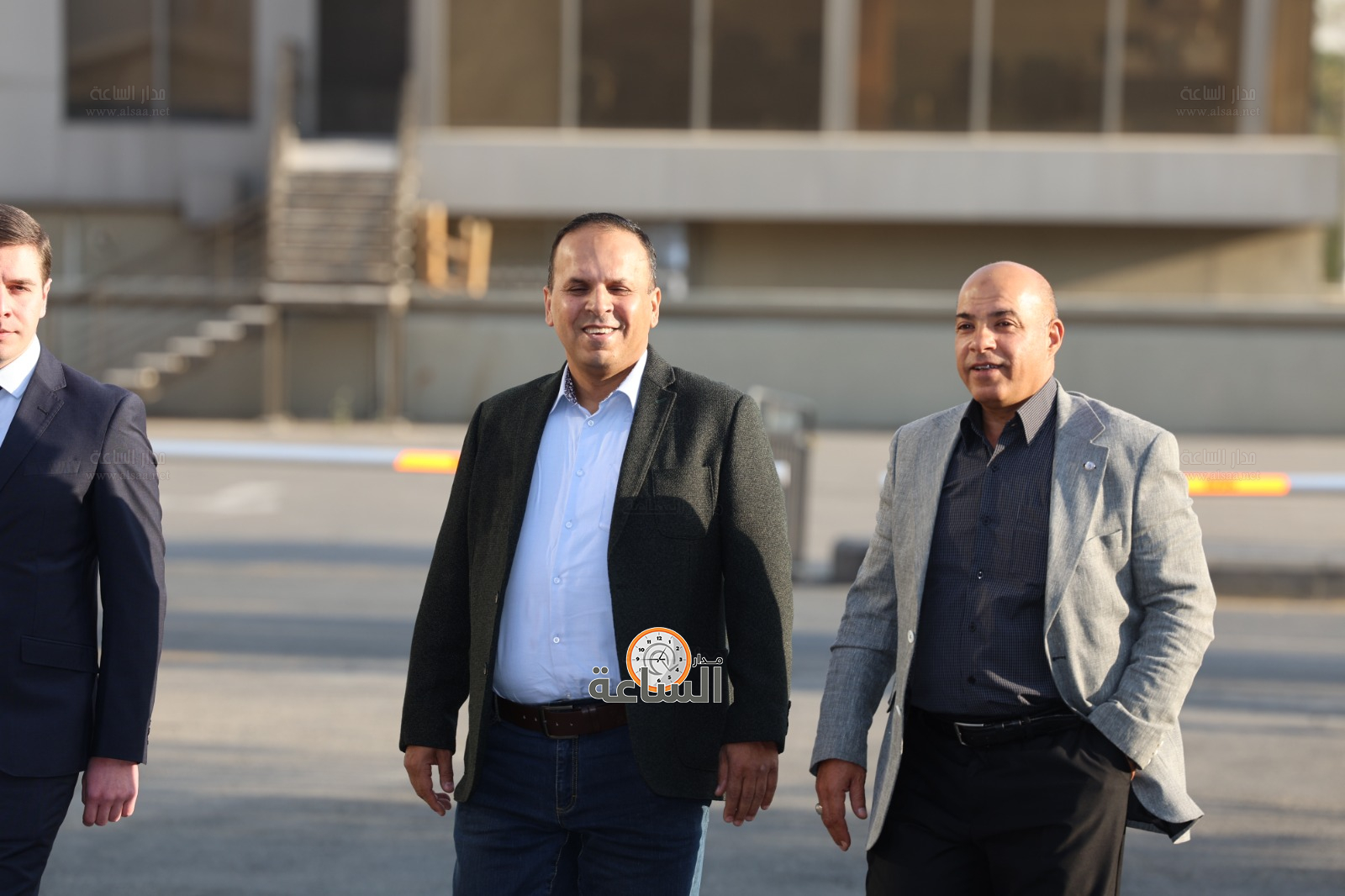 Madar Al-Saa Images 0.6423478923831887