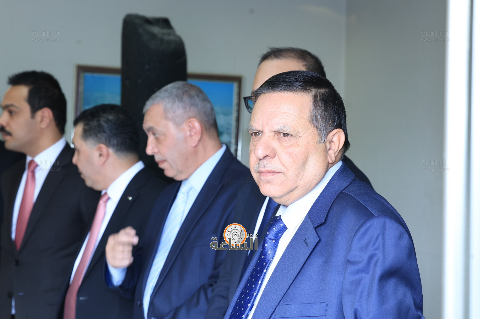 Madar Al-Saa Images 0.18741283776557383