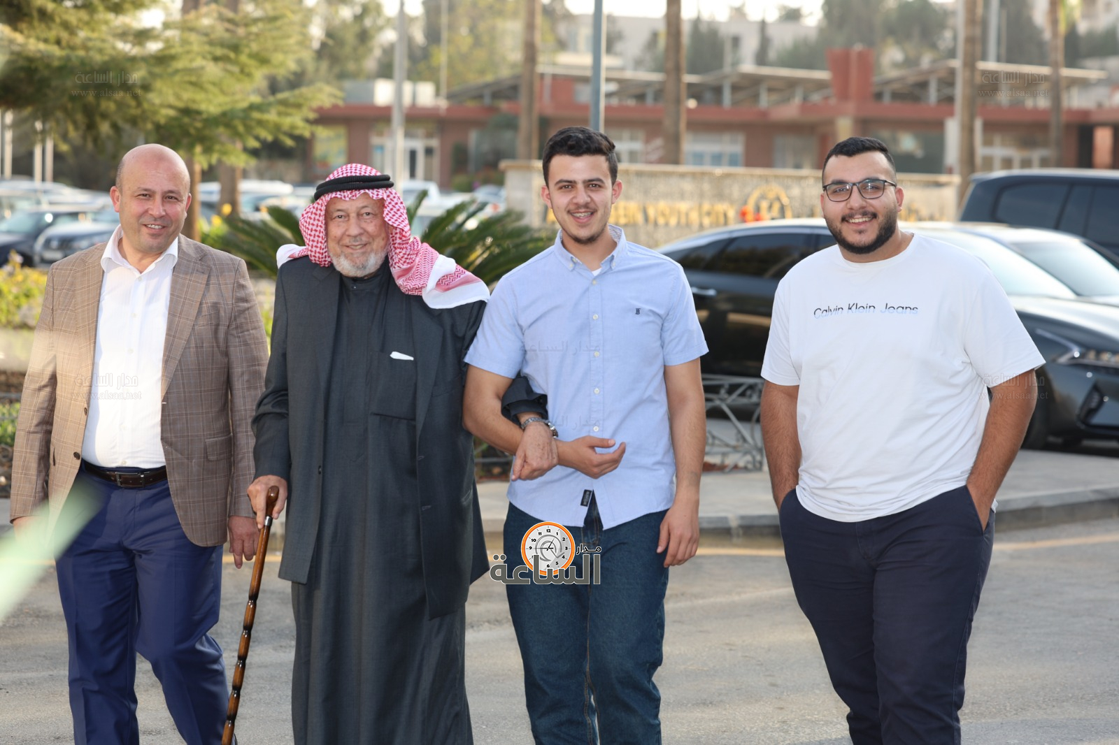 Madar Al-Saa Images 0.32308172211352604