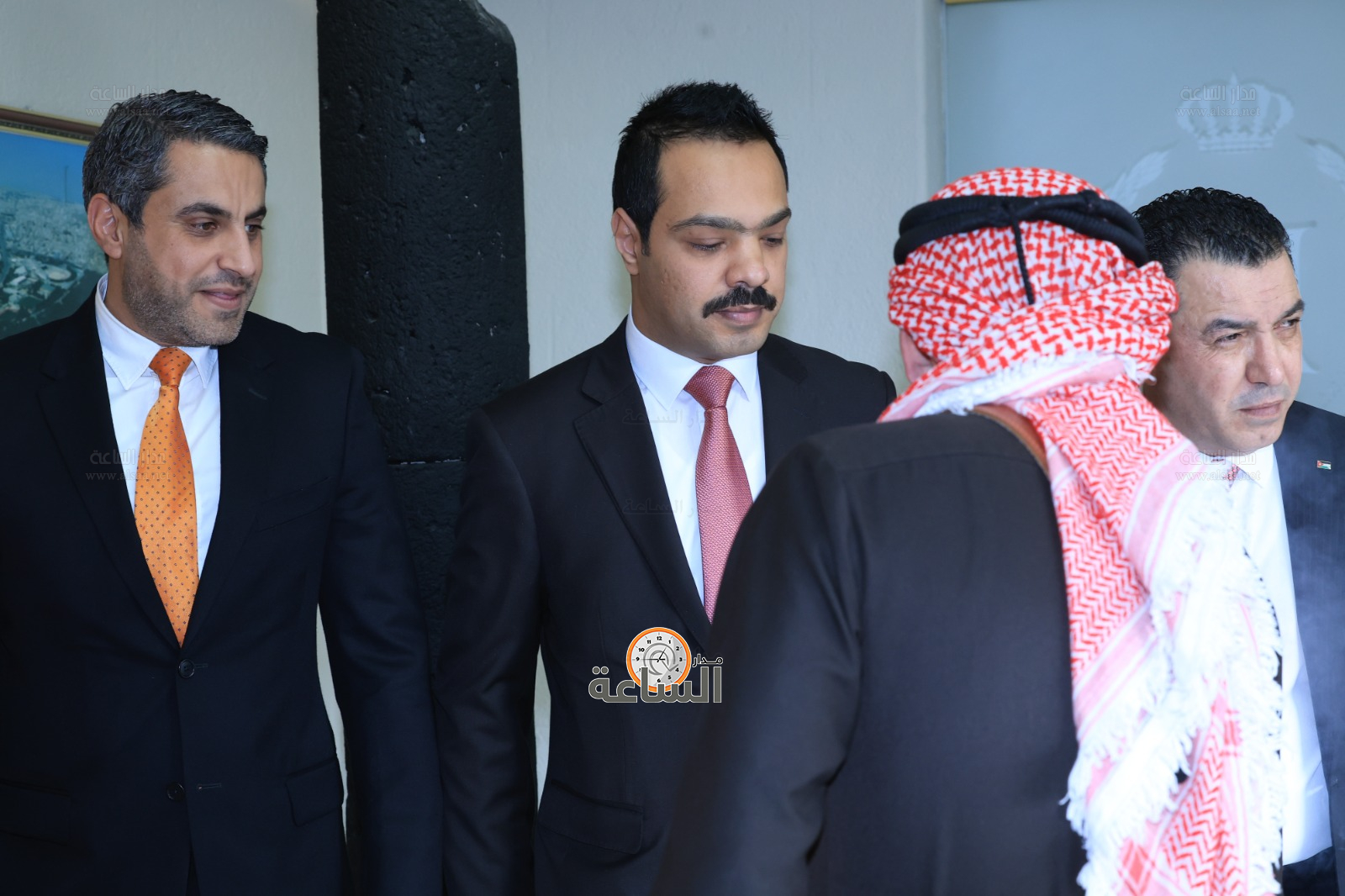 Madar Al-Saa Images 0.43469695716279855