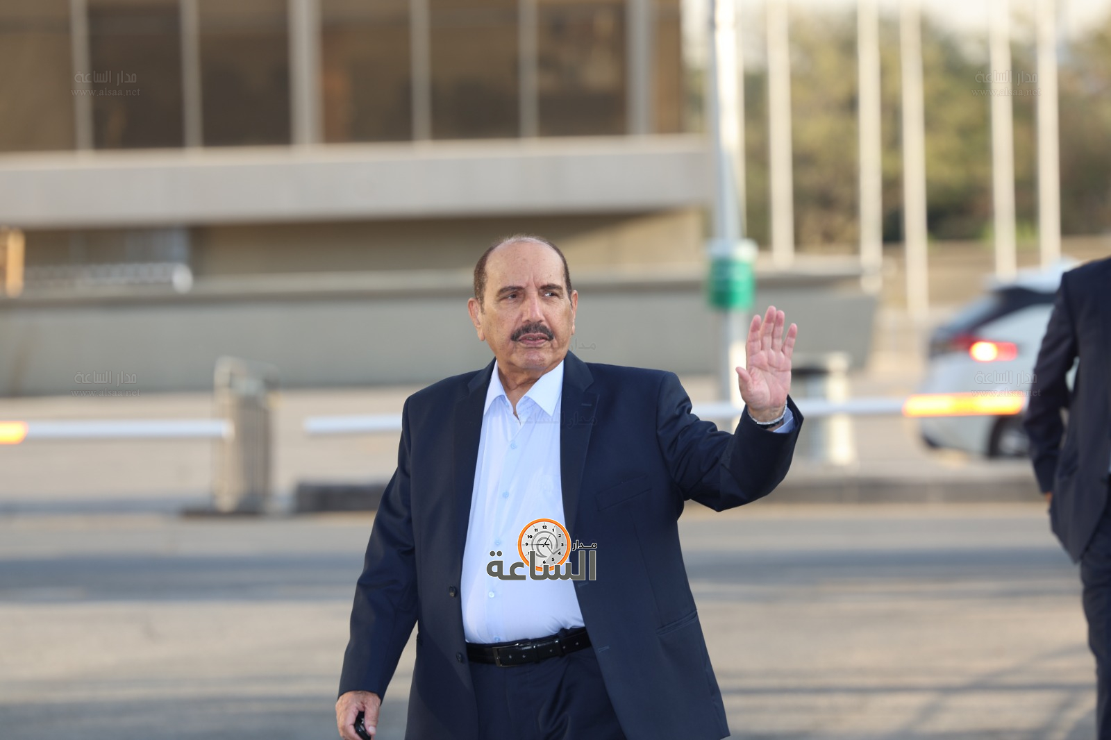 Madar Al-Saa Images 0.46264492209103725