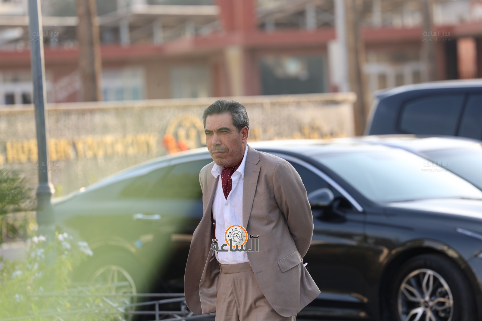 Madar Al-Saa Images 0.1071232723790091