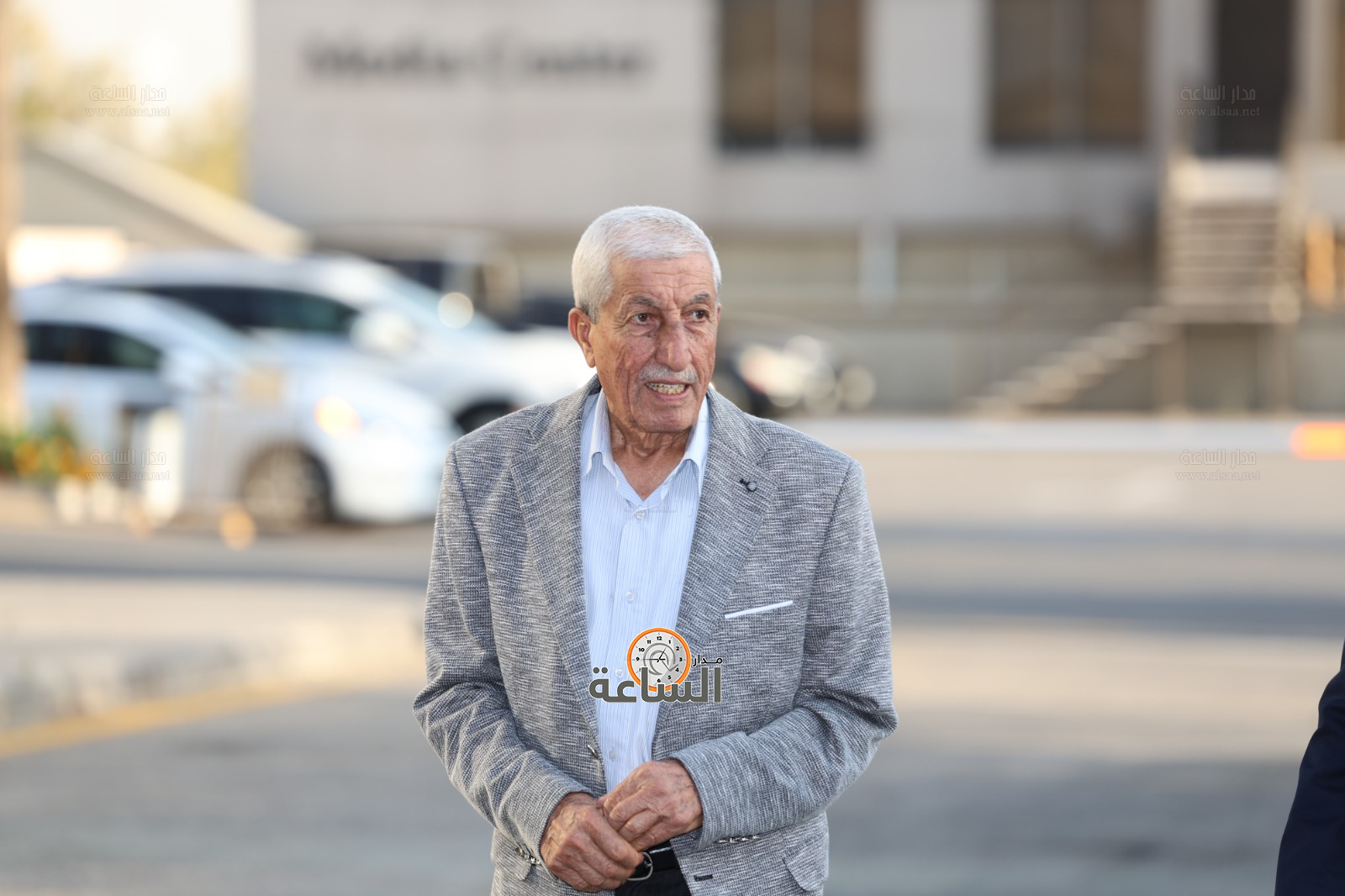 Madar Al-Saa Images 0.1159843858092583