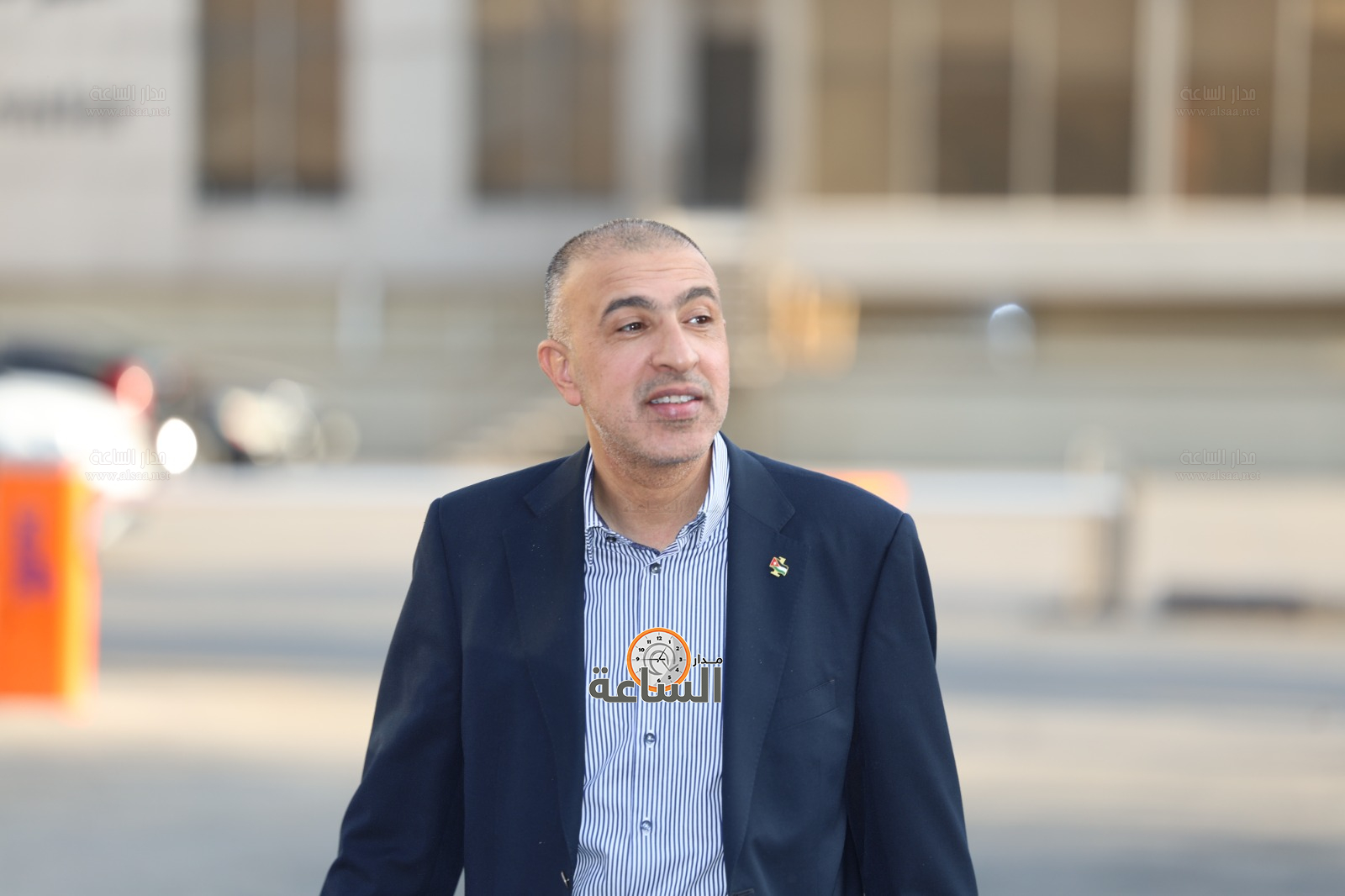 Madar Al-Saa Images 0.14438824829729202